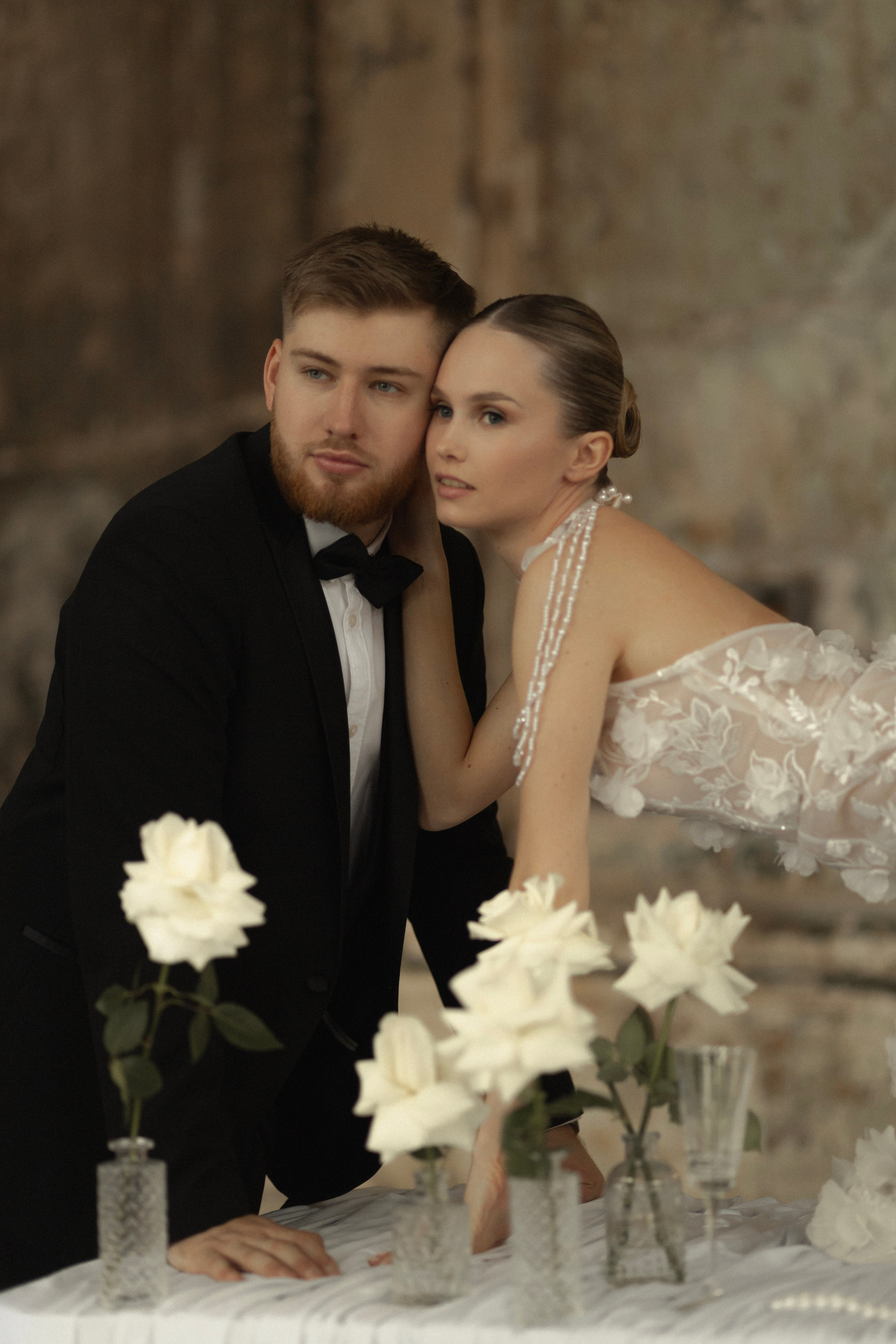 Валерий & Елизавета