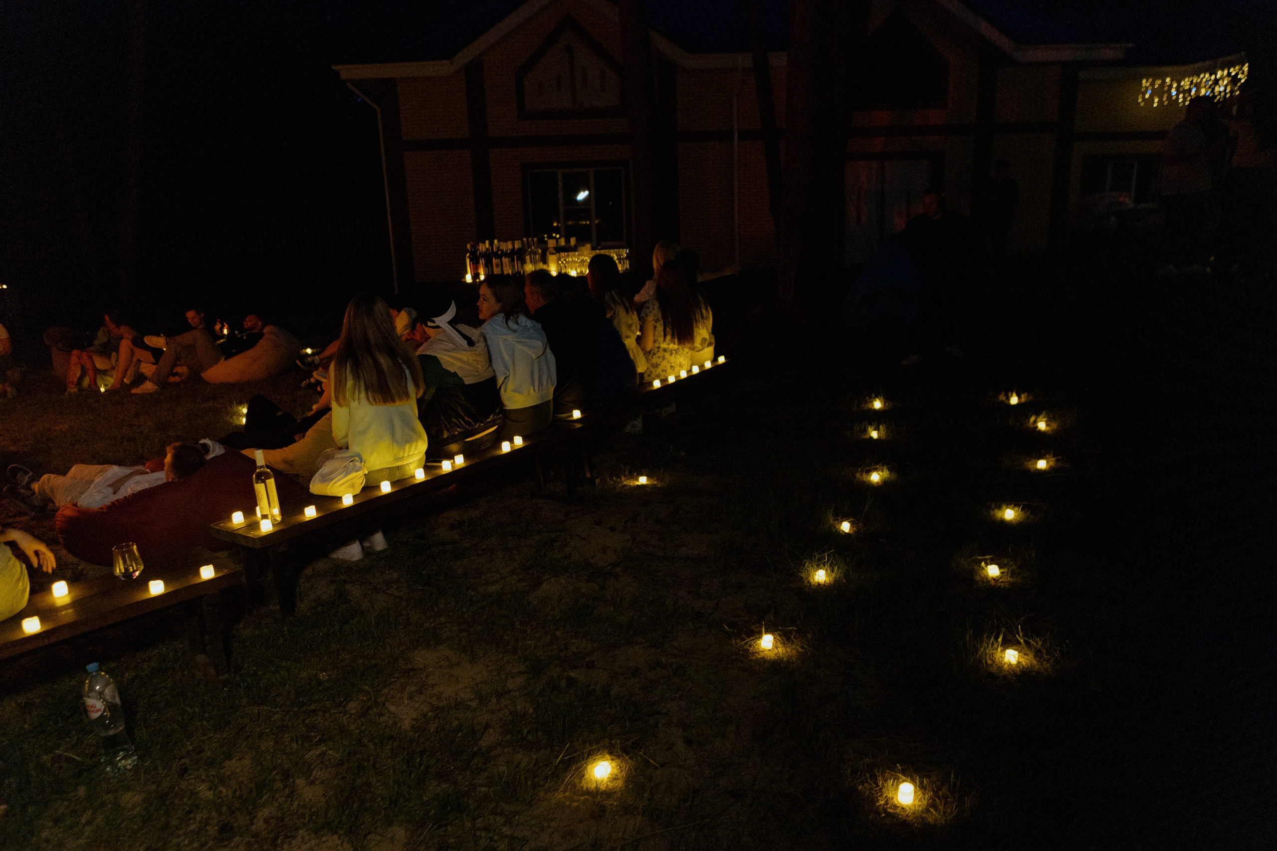 ART DENT корпоратив русский стиль. LEVORIGINAL