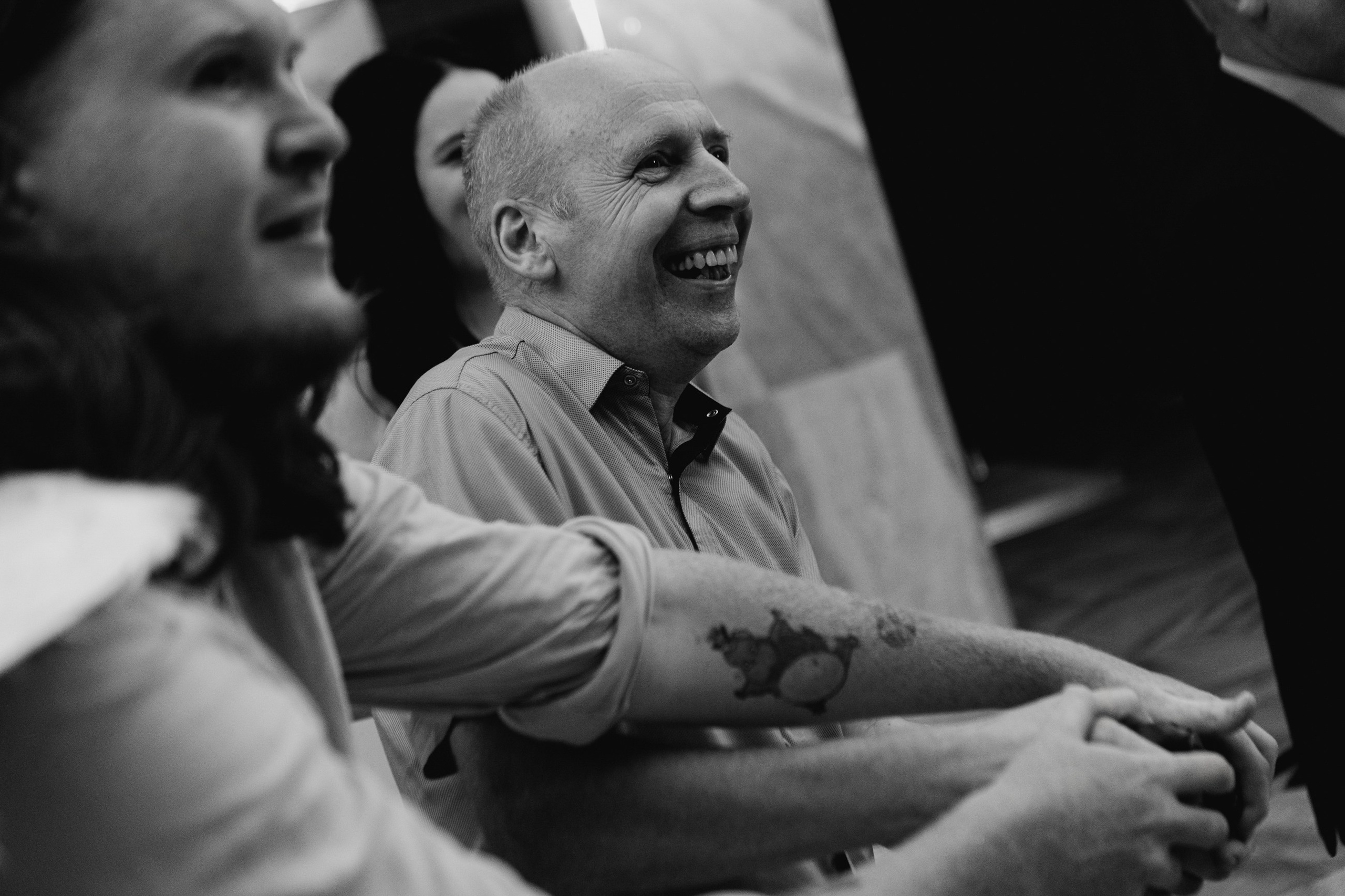 Денис и Мария. LEVORIGINAL