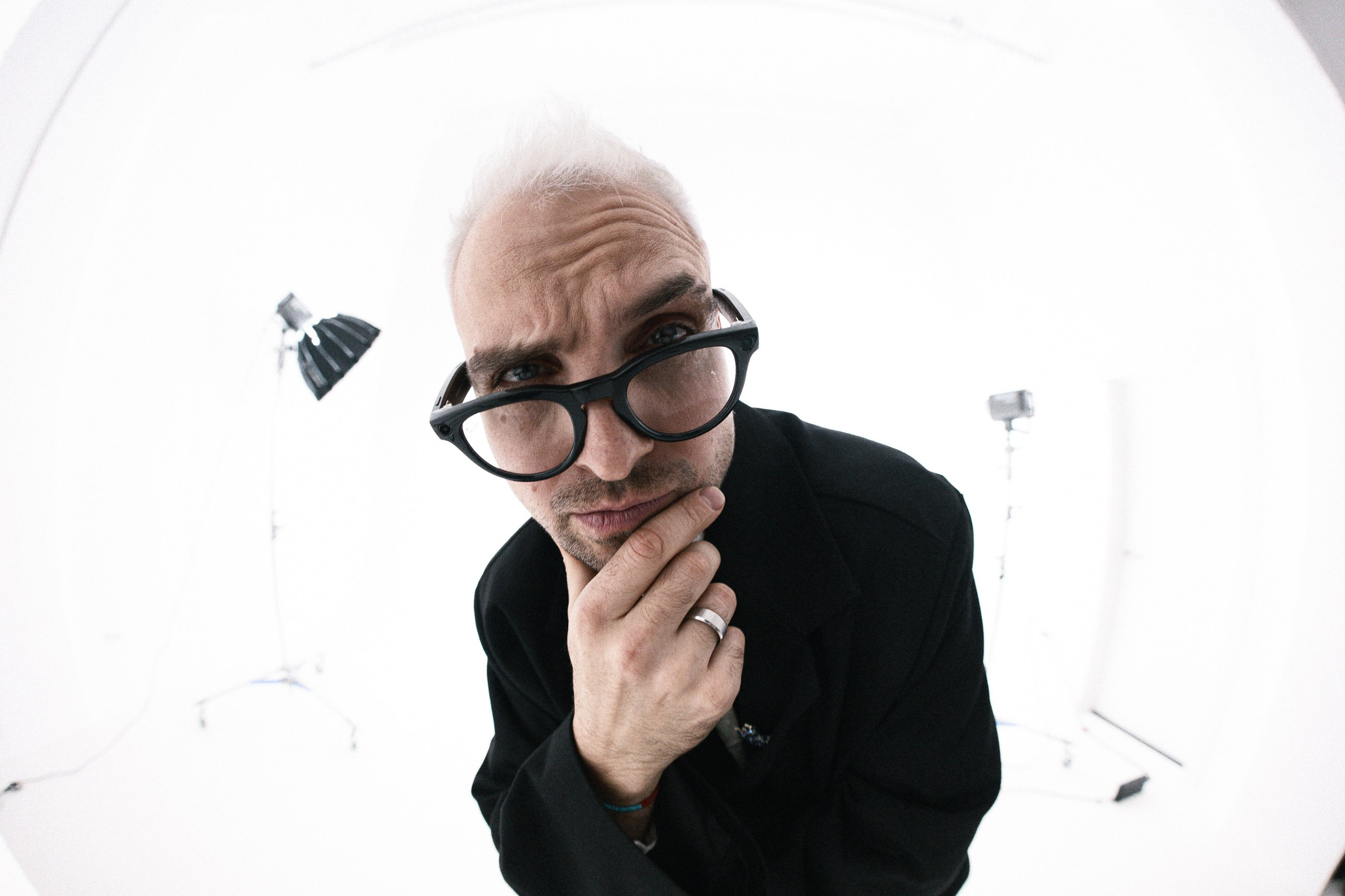 Гена. LEVORIGINAL