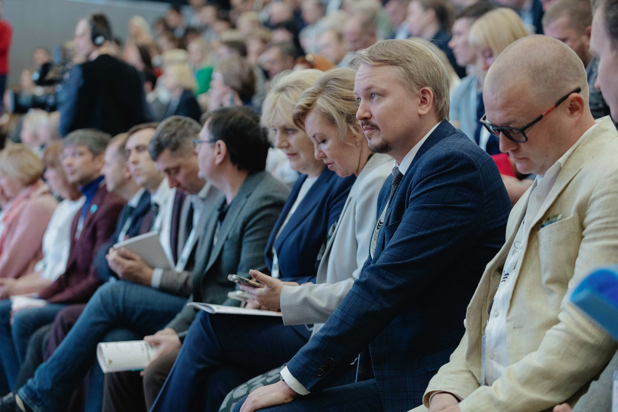 Чемпионат Высоких Технологий. LEVORIGINAL