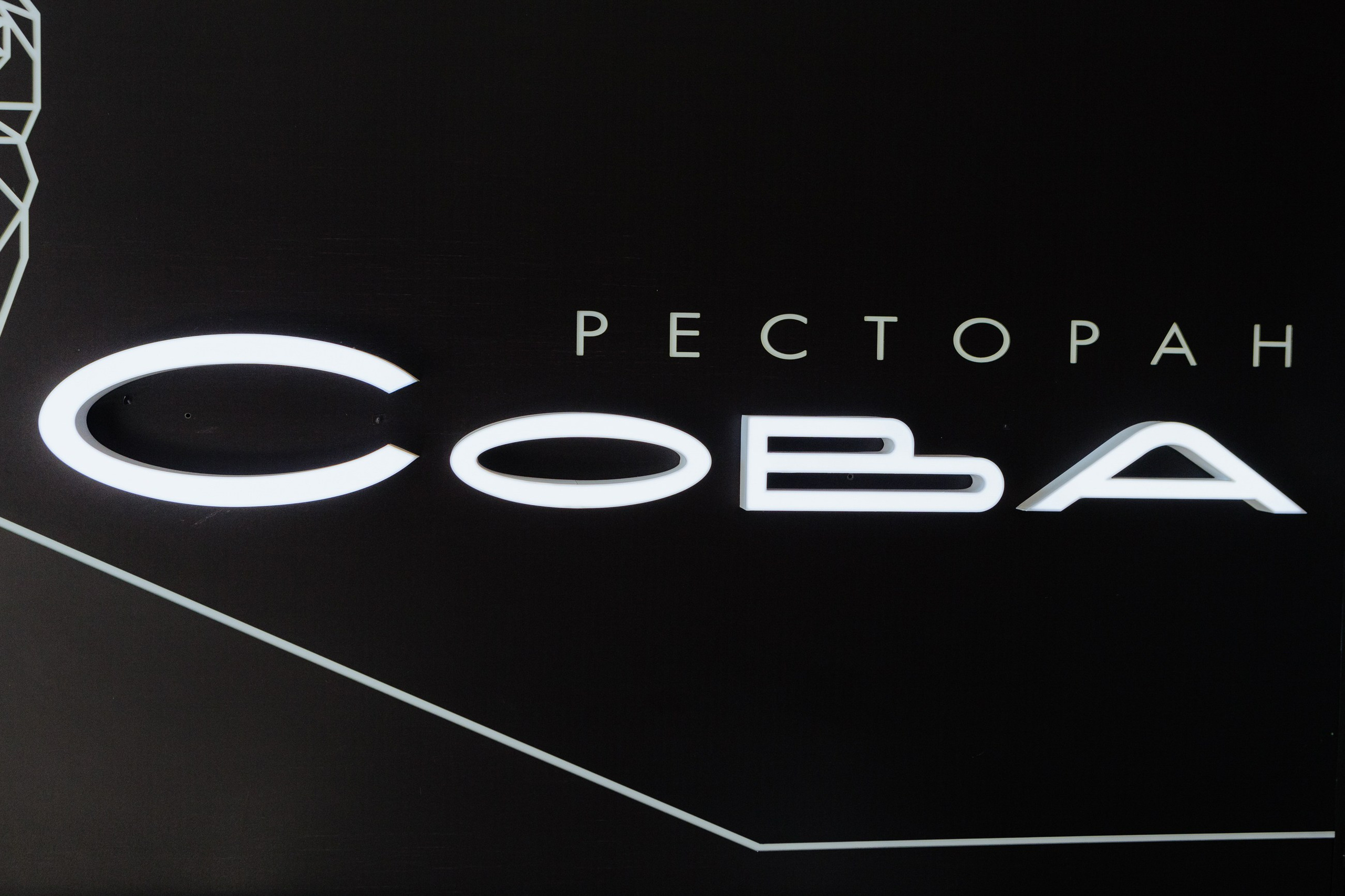 Александр и Ольга. LEVORIGINAL