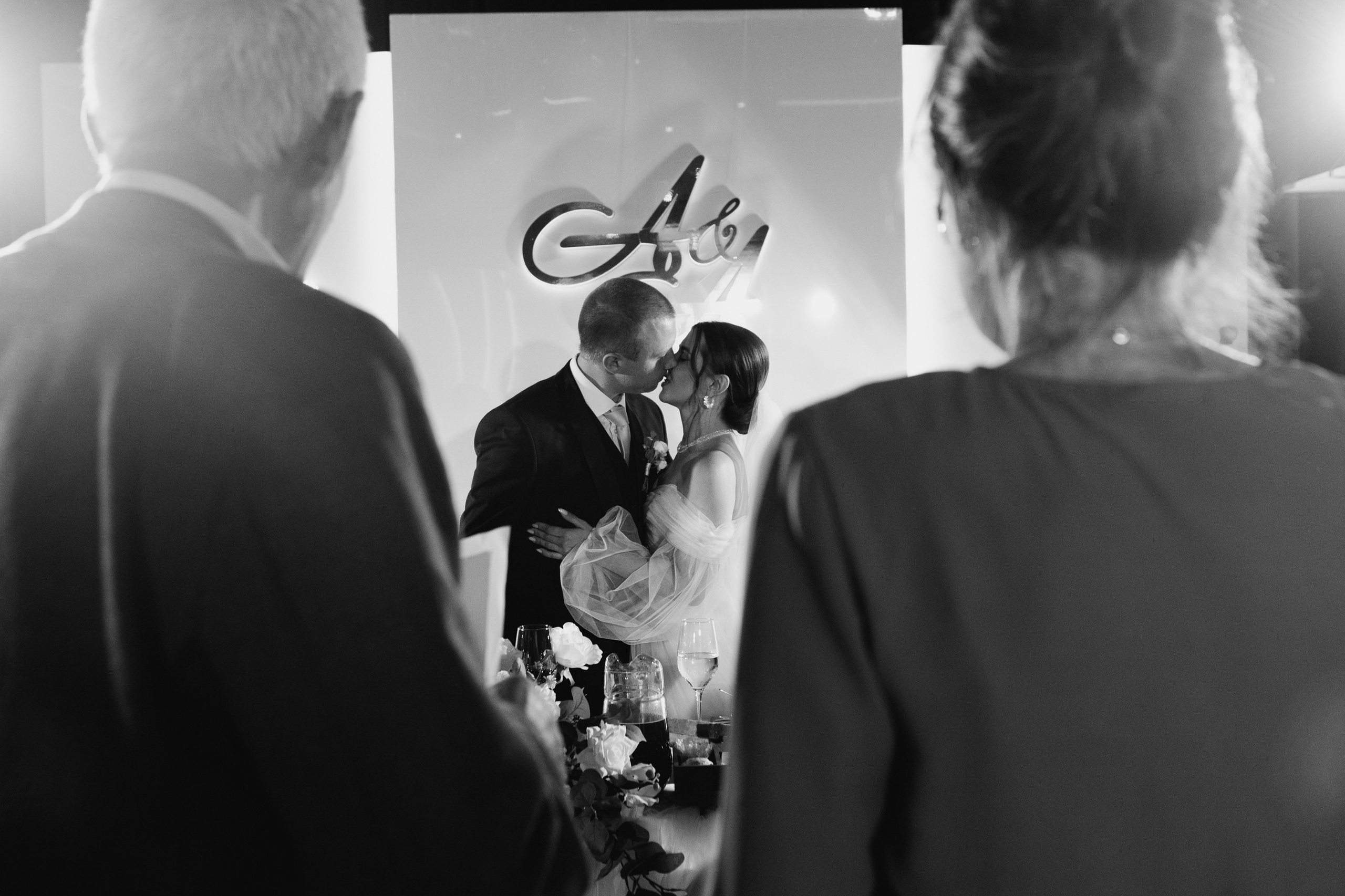 Алексей и Анастасия. LEVORIGINAL