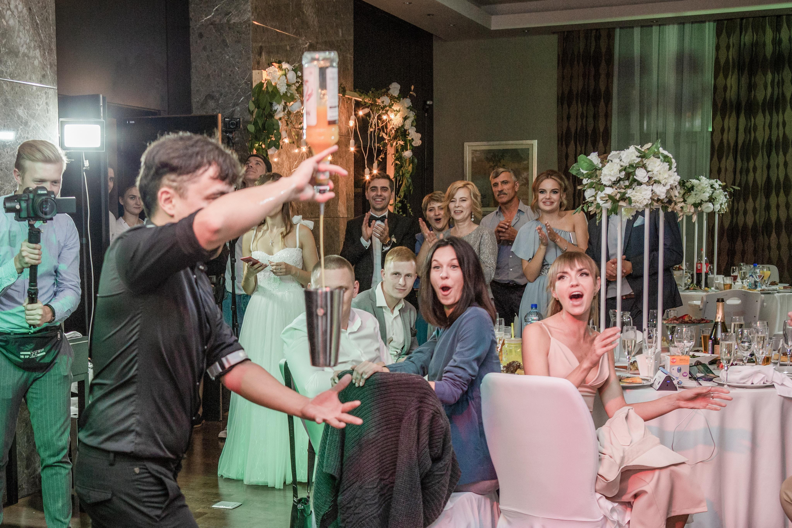 Стоимость и сроки. ФотоВидеоСъемка свадеб и мероприятий