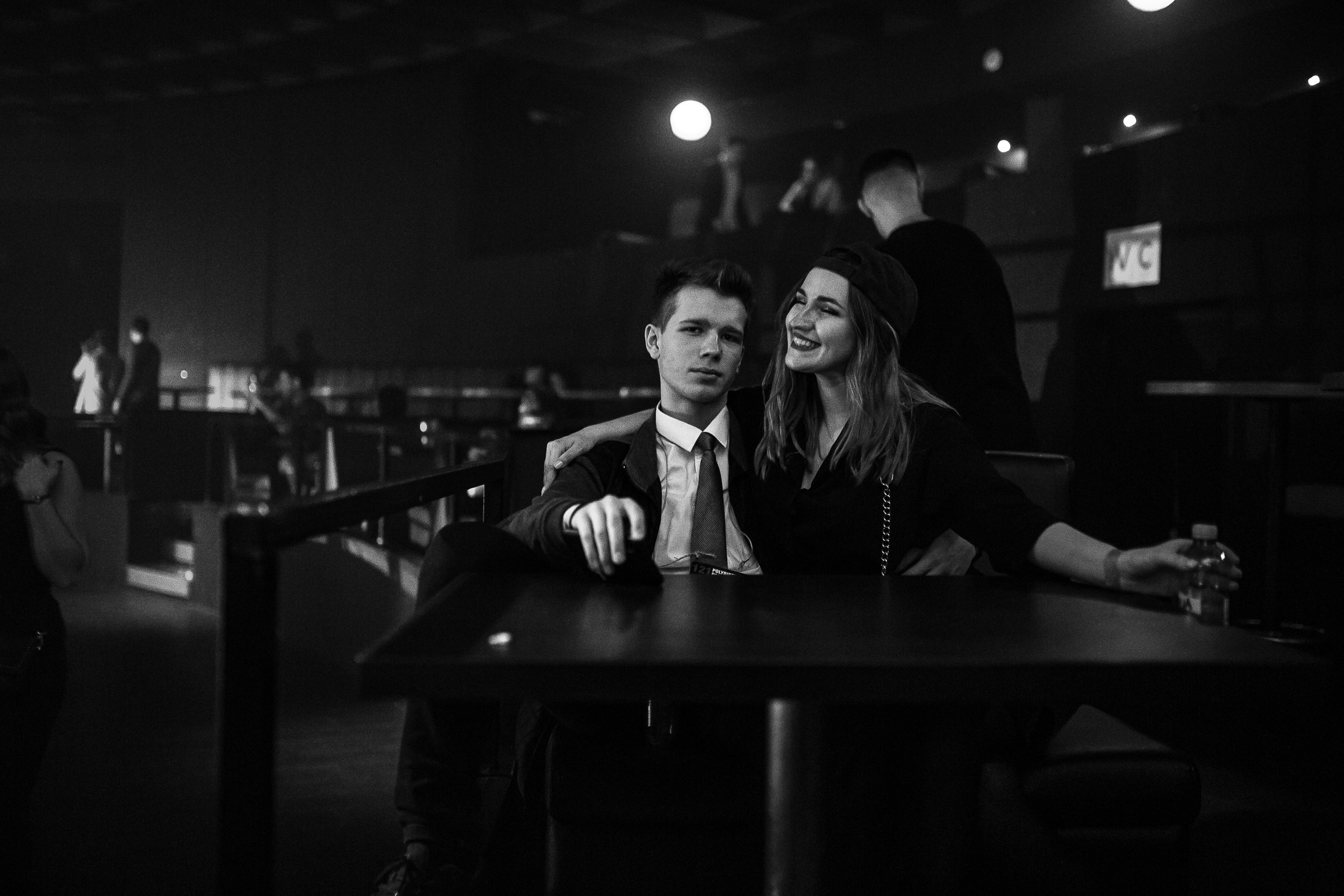 Вечеринки. Евгений Матвеев — фотограф в Санкт-Петербурге