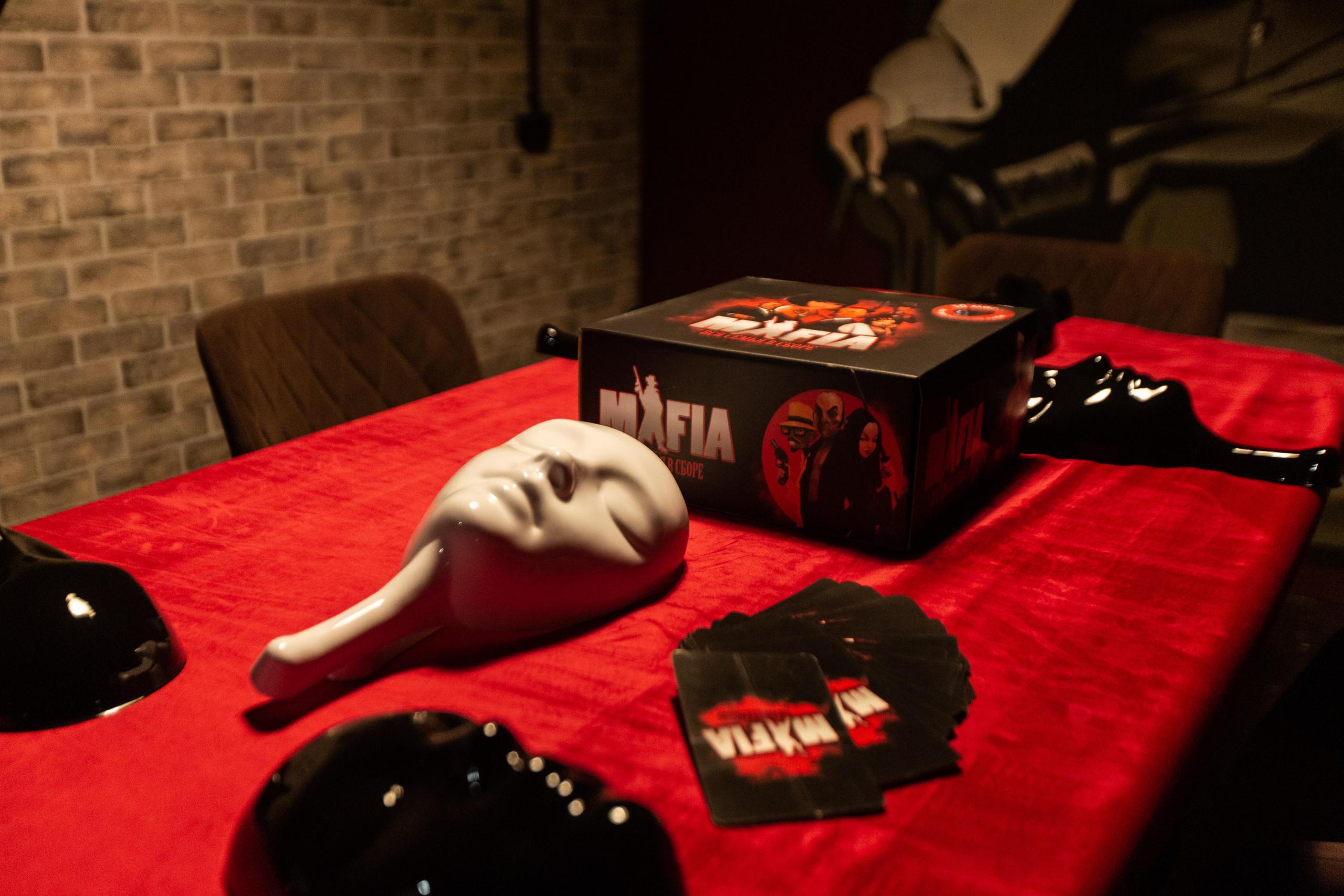 Игральня. Евгений Матвеев — фотограф в Санкт-Петербурге