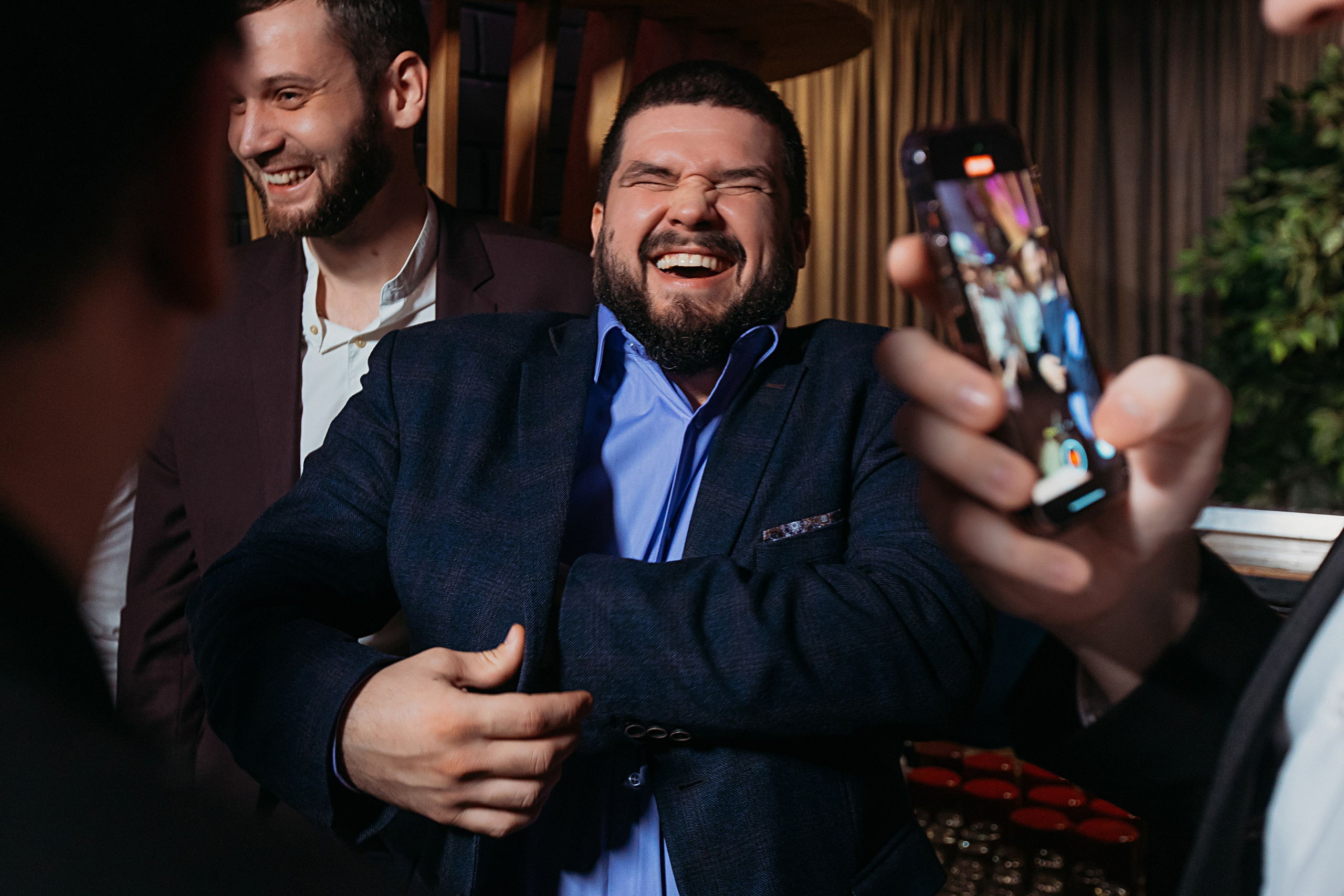 Корпоратив. Семейный фотограф Тюмень, фотограф на роды Салмина Мария