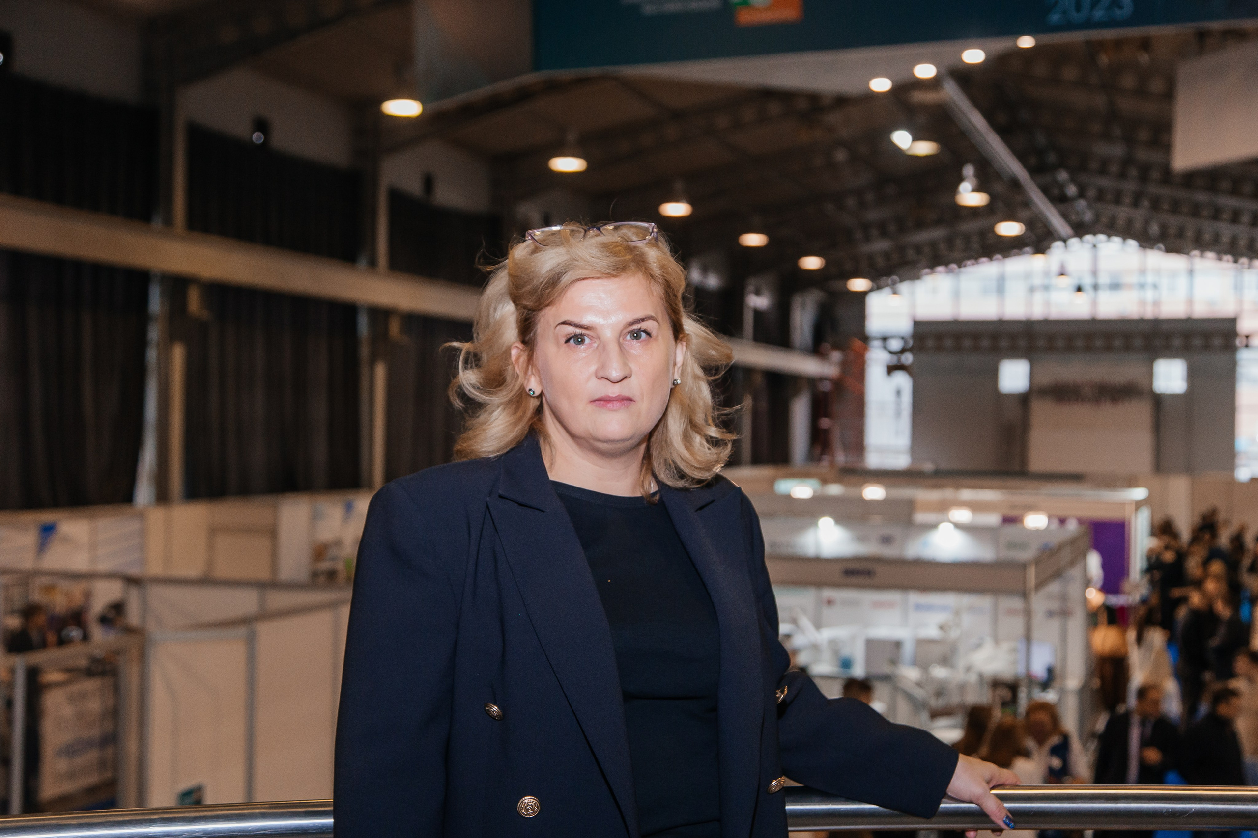 Стоматологическая конференция. Фотограф в Самаре / Олеся Широнина