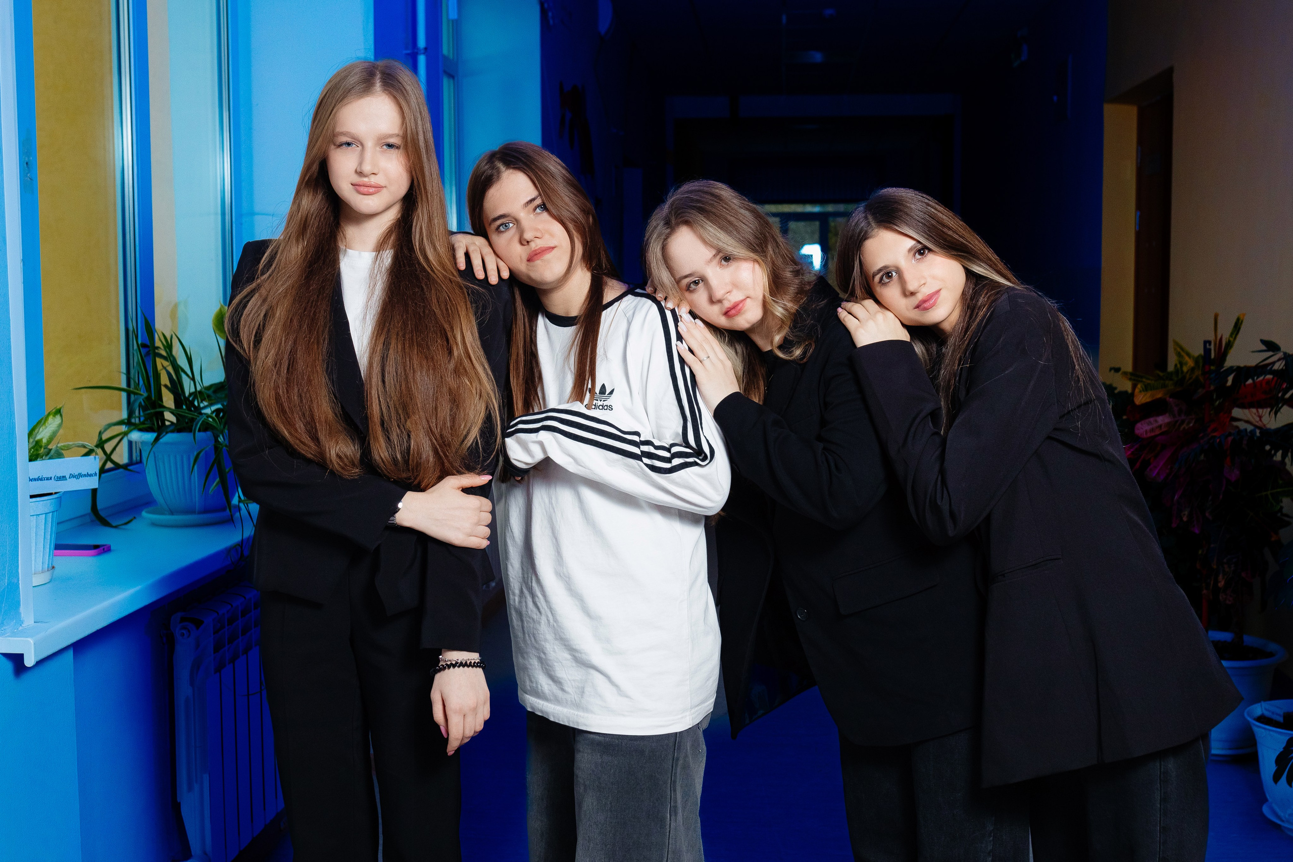 Школа + Улица + Репортаж урока. Свадебный и репортажный фотограф Любовь Харитонова | Москва | Нижний Новгород