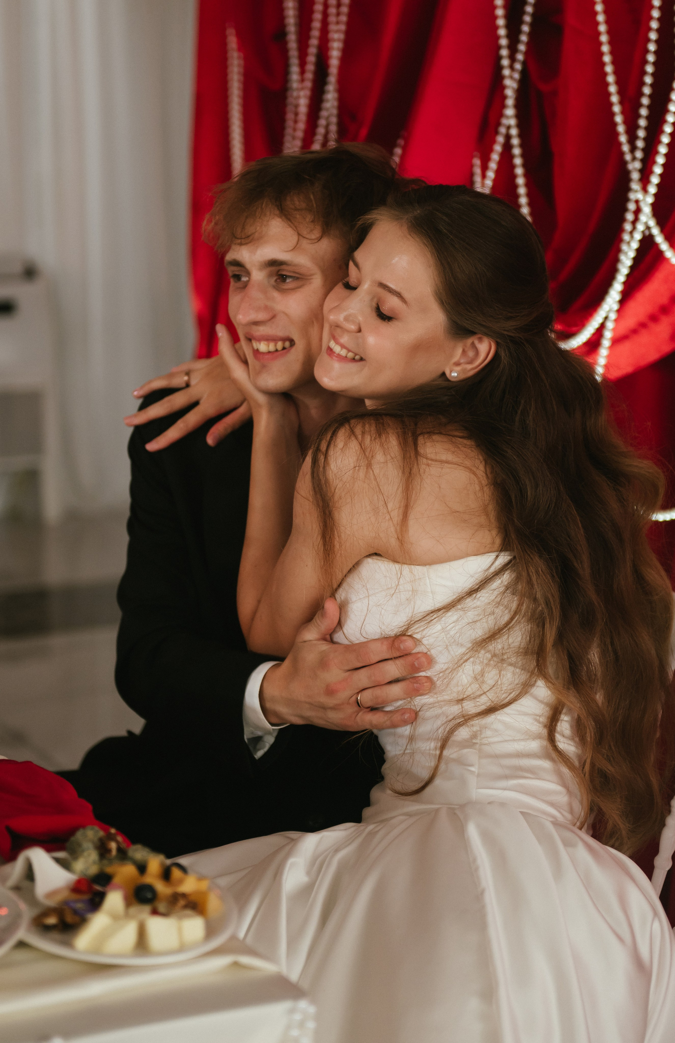 07.08.25. Свадебный, женский, семейный фотограф в Севастополе Юлия Мошенко