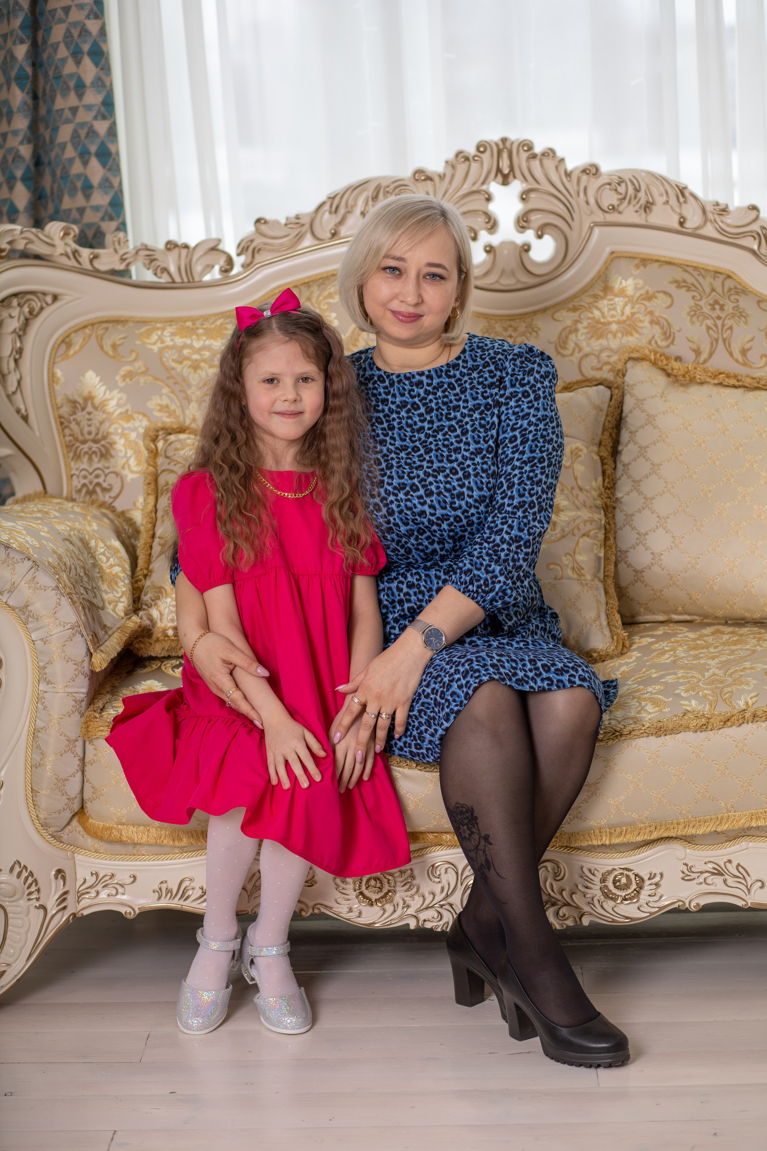 Фотосессия для выпускного альбома (детский сад). Семейный и детский фотограф в Тольятти Ирина Карпенцова