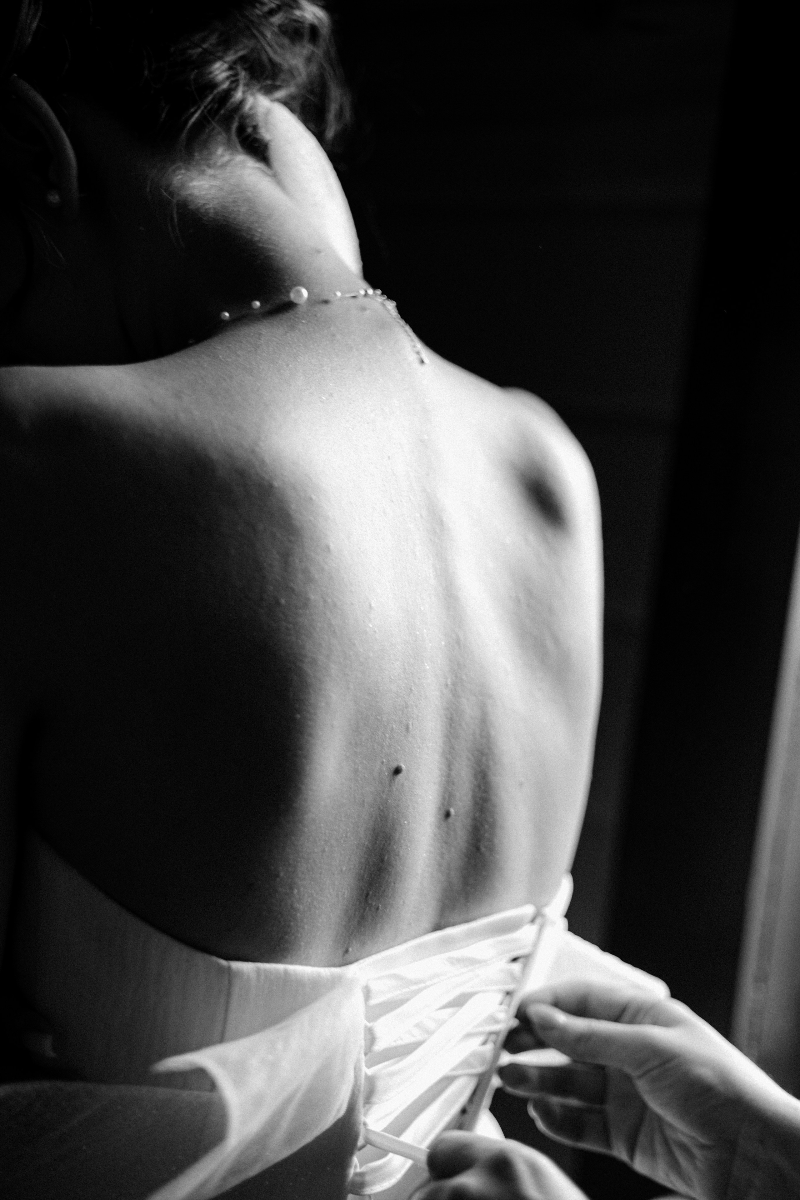 Свадебное. Ловец незабываемых моментов вашей истории Юлия Белова