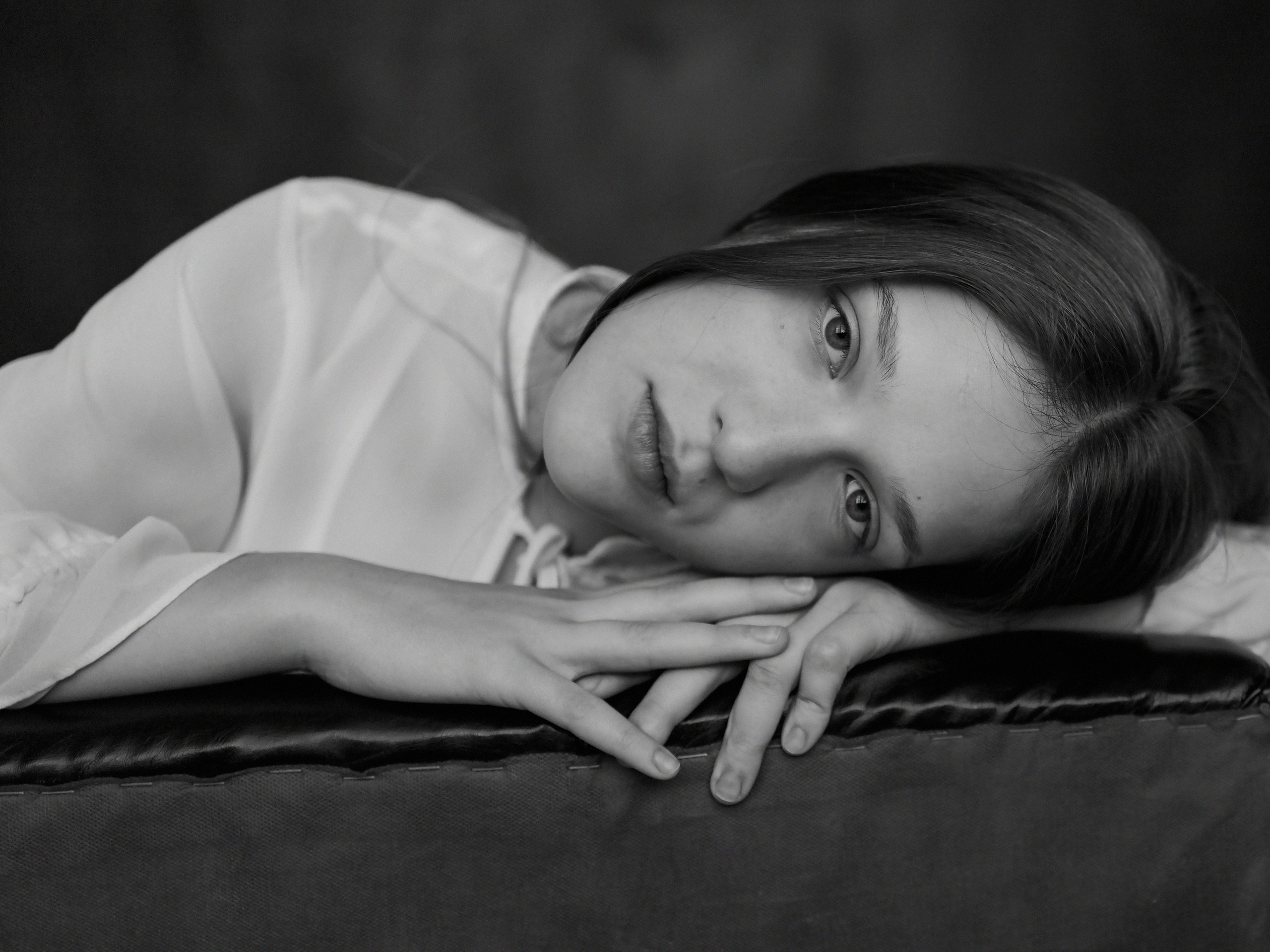 Искренность. Семейный и детский фотограф Наталья Патрушева Котлас