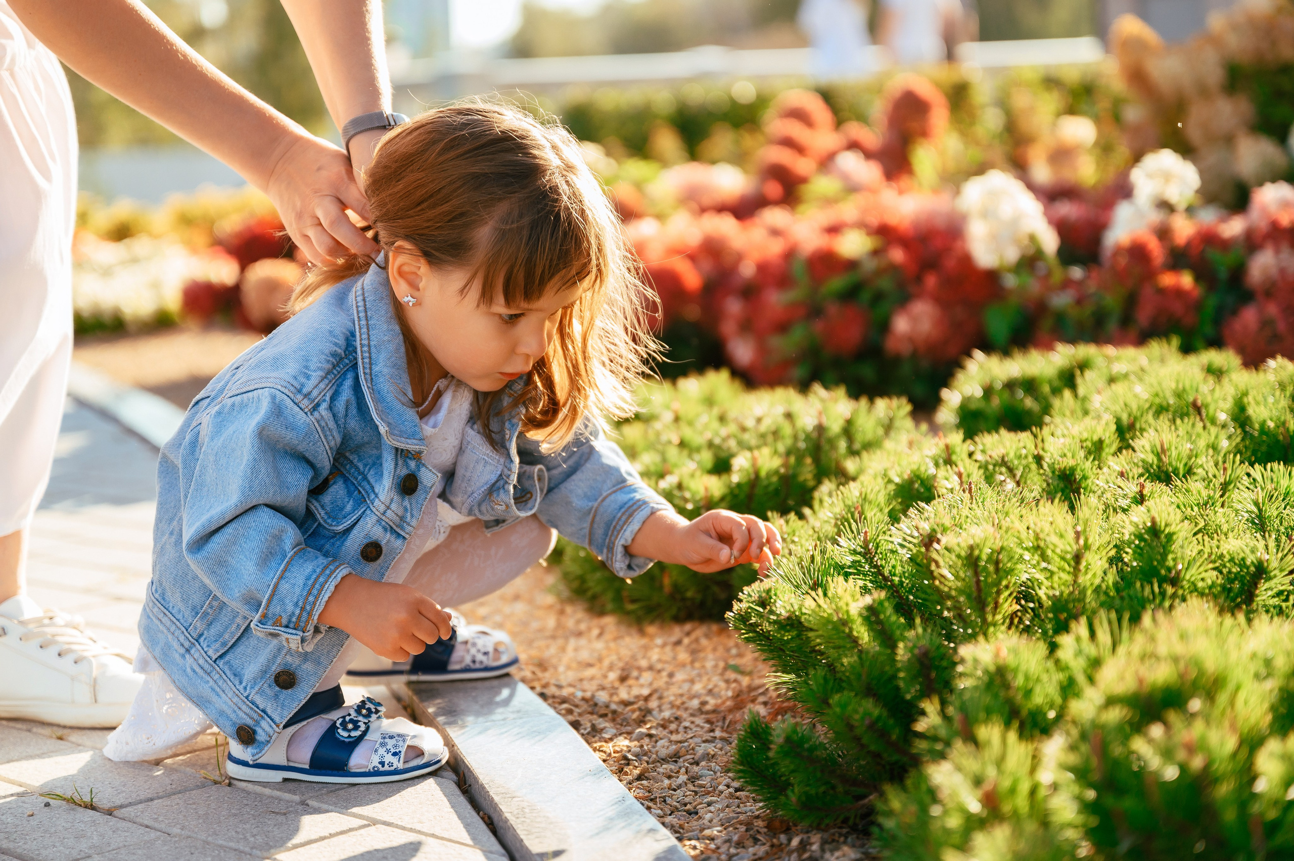 Крещение Маргариты. Свадебный и просто хороший фотограф в Челябинске