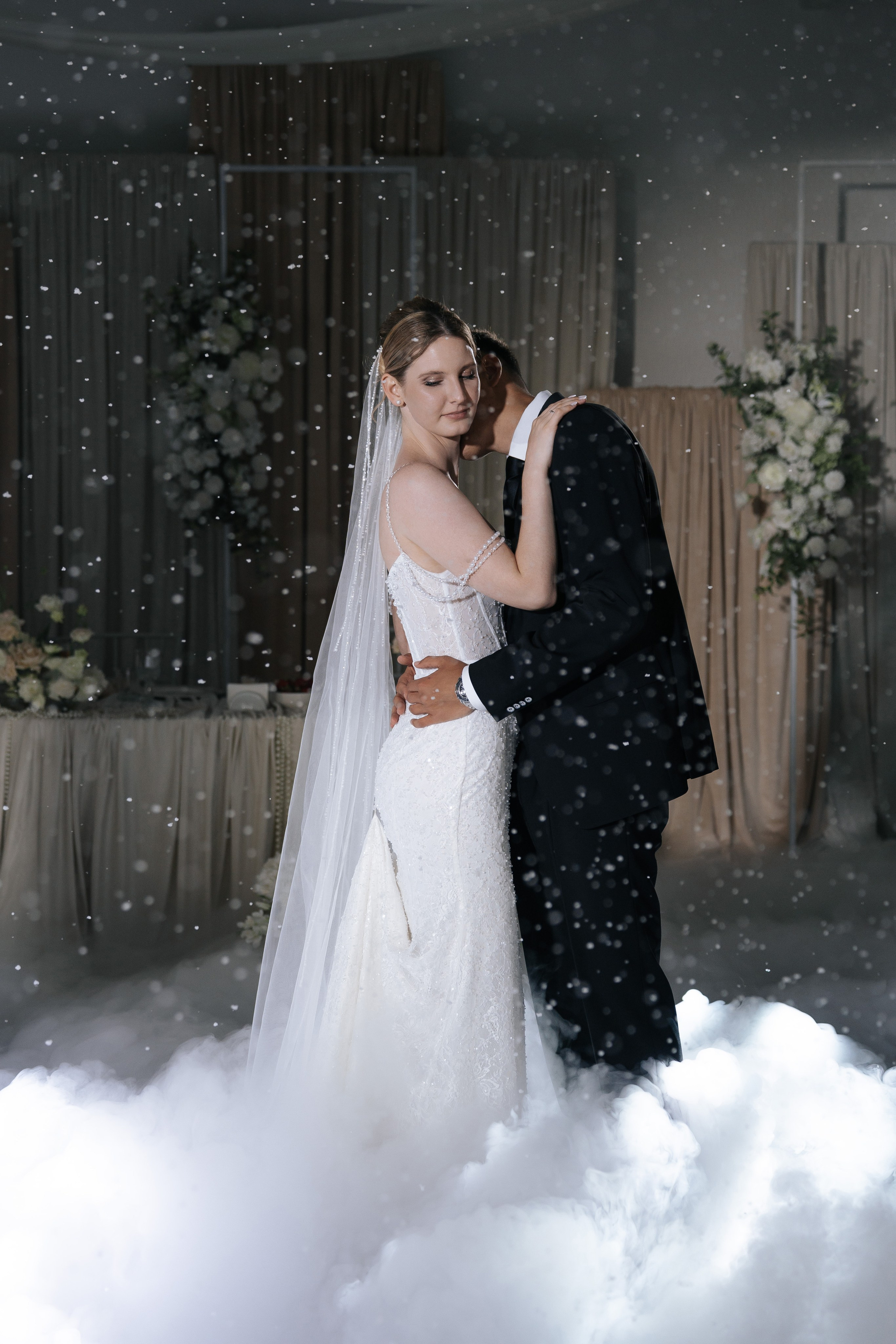 Olesya & Kostya. Свадебный фотограф в Воронеже Самохина Екатерина