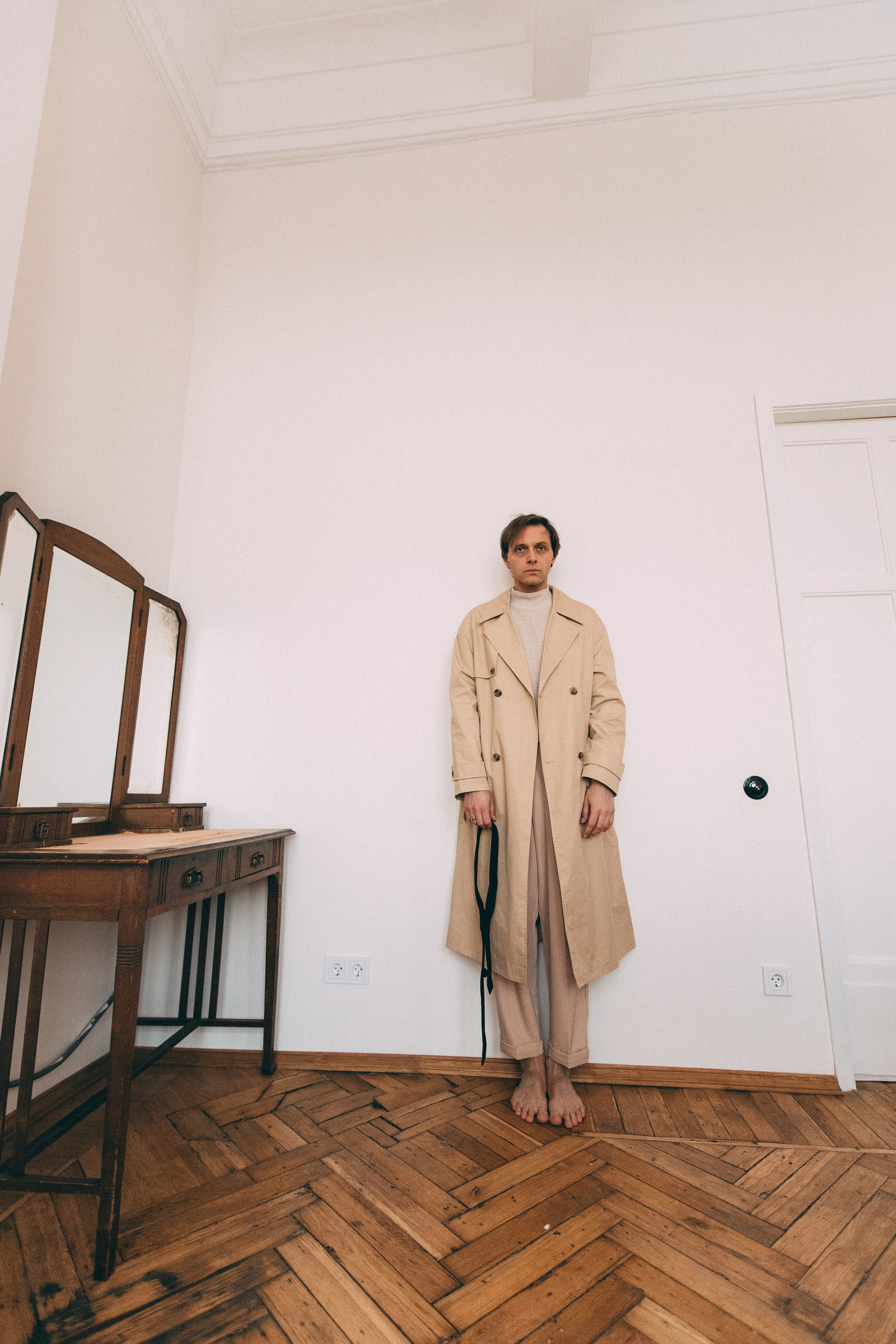 Вадим Дубровин. Главная