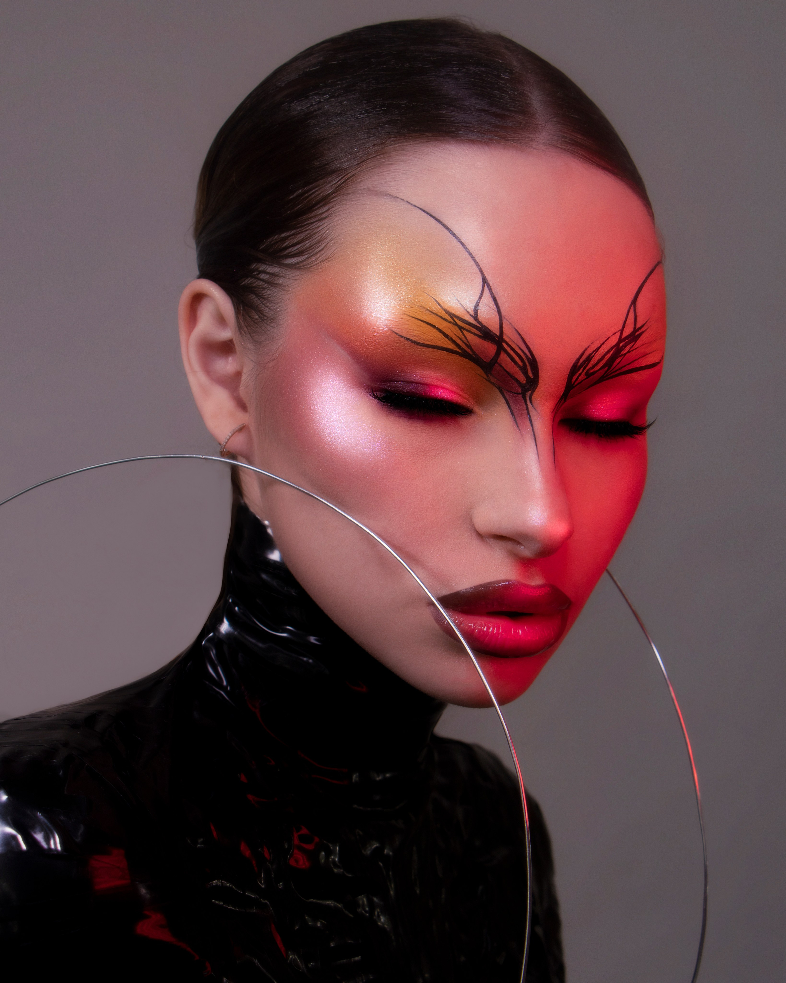 Модель для предметной съемки Анастасия Ж. С.-Пб| Sale Easy