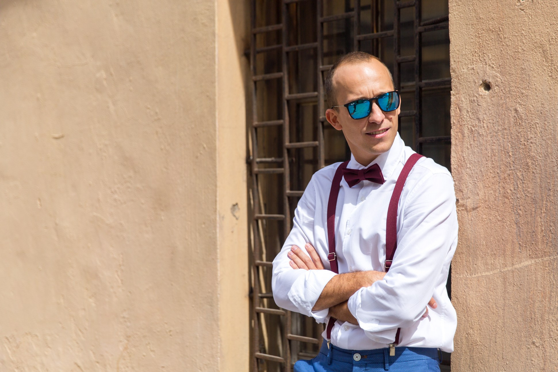 Свадебное. Фотограф событий, Максим Романенко