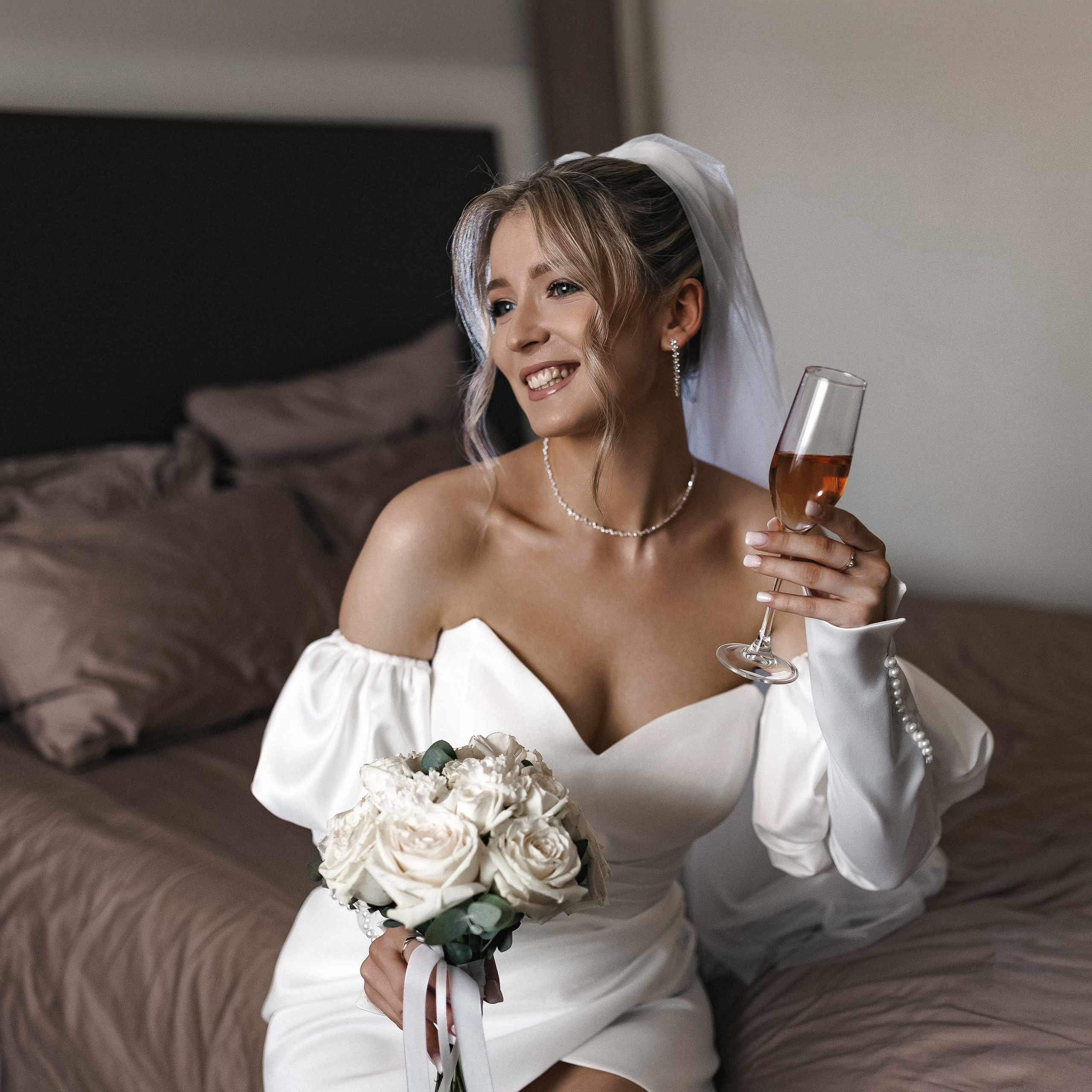 Дмитрий и Анна. Дмитрий Судаков, фотограф в Екатеринбурге и Москве