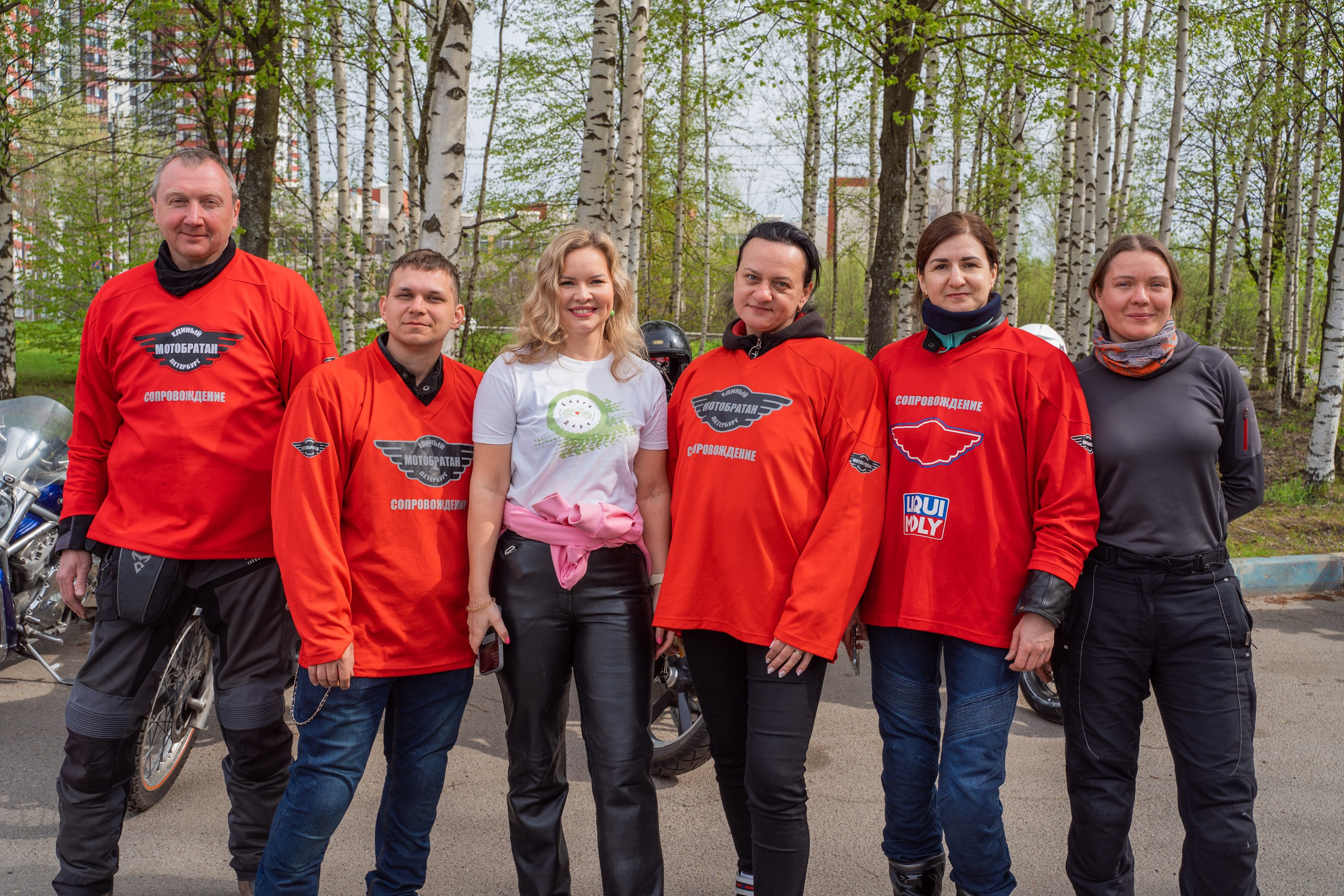 Мотоциклы —репортажная фотосъемка в Санкт-Петербурге. Свадебный, семейный, портретный, репортажный фотограф в Санкт-Петербурге