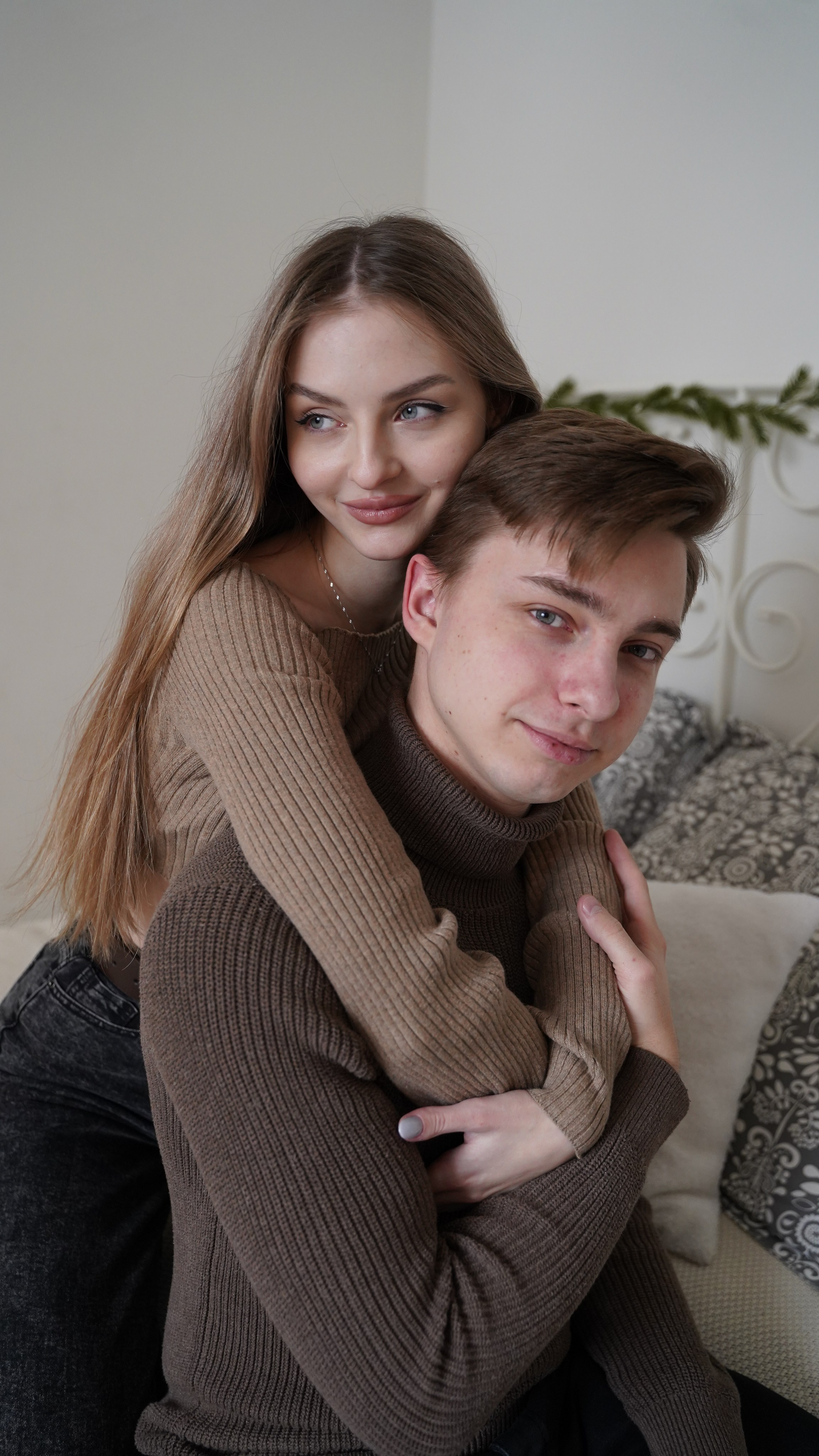 Анастасия и Константин. Добро пожаловать в мир самого прекрасного — в мир фотографии!