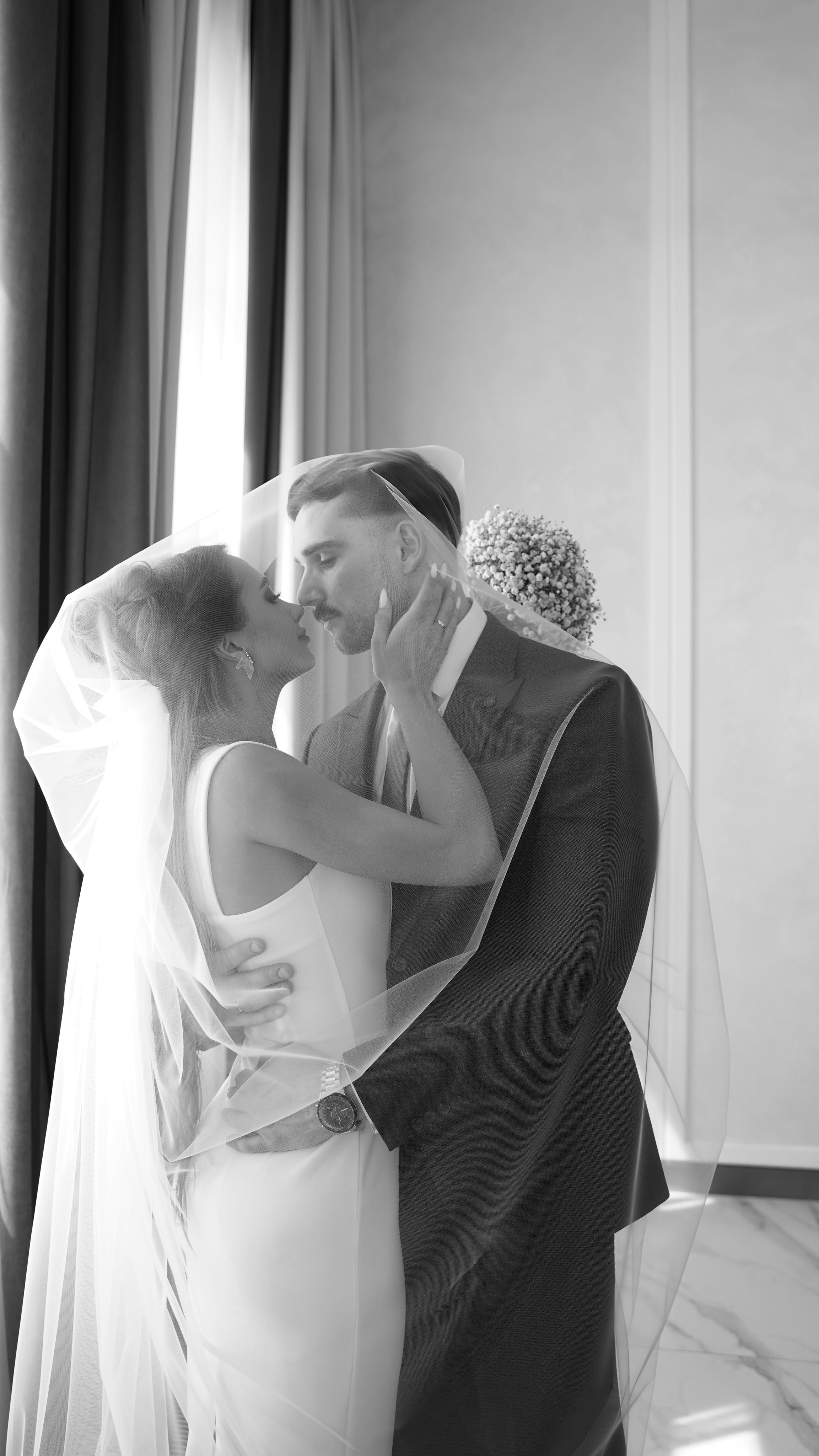 Кристина и Максим. Добро пожаловать в мир самого прекрасного — в мир фотографии!