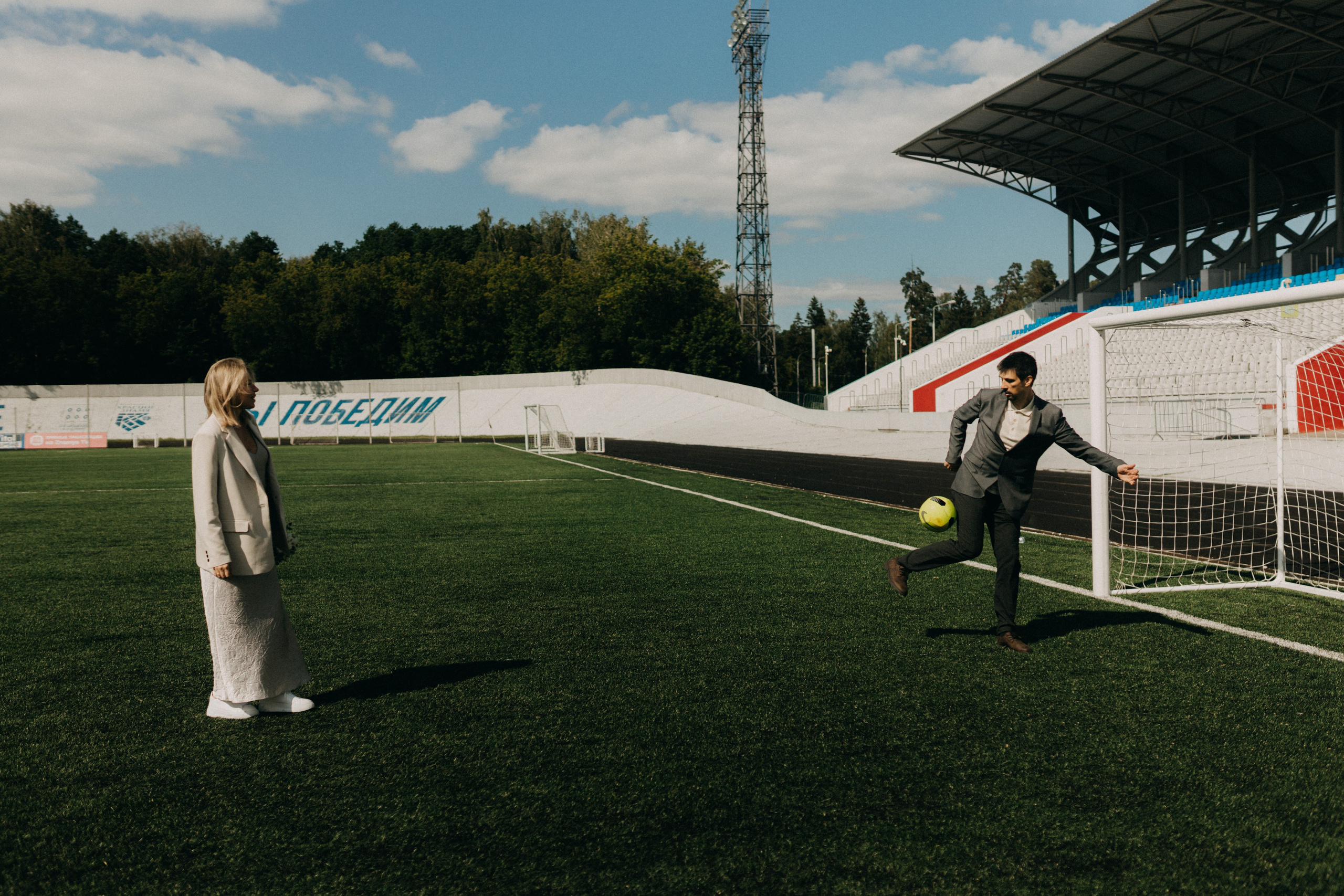 Юлия & Андрей. Фотограф НОГИНСК, Москва, Анастасия Белая