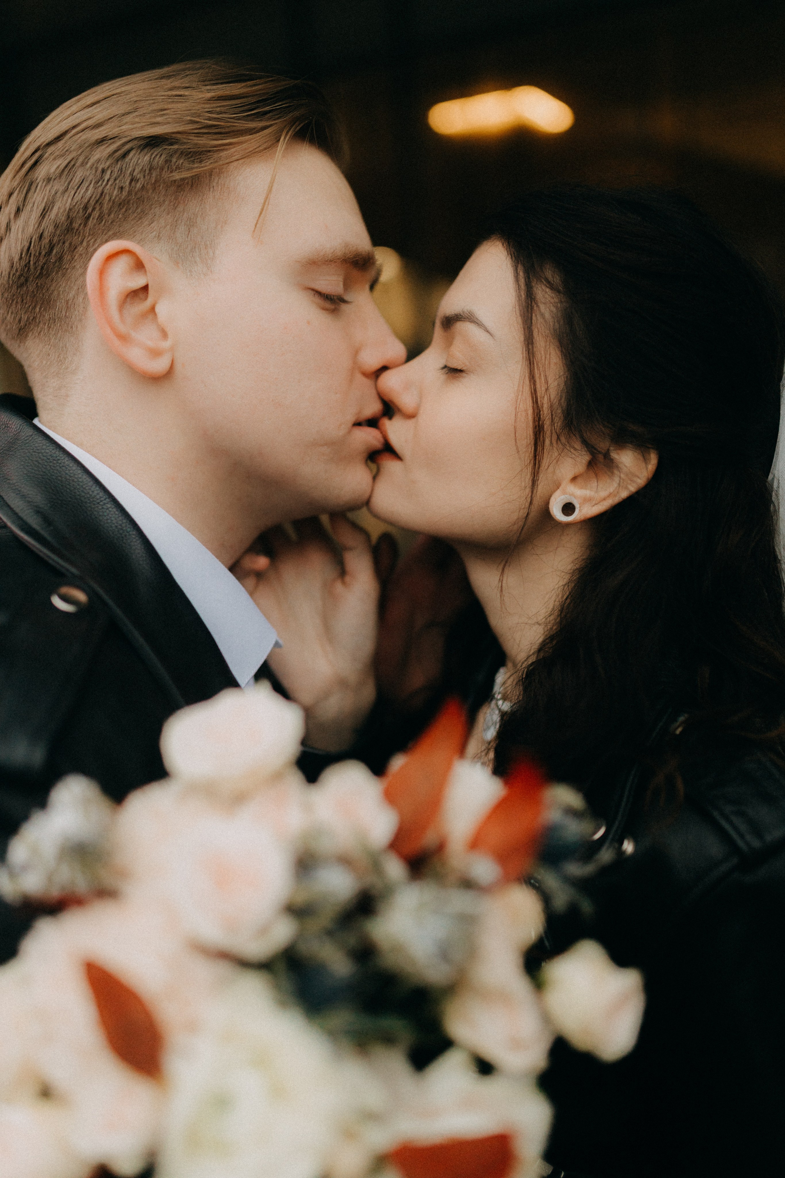 Мария & Иван. Фотограф НОГИНСК, Москва, Анастасия Белая