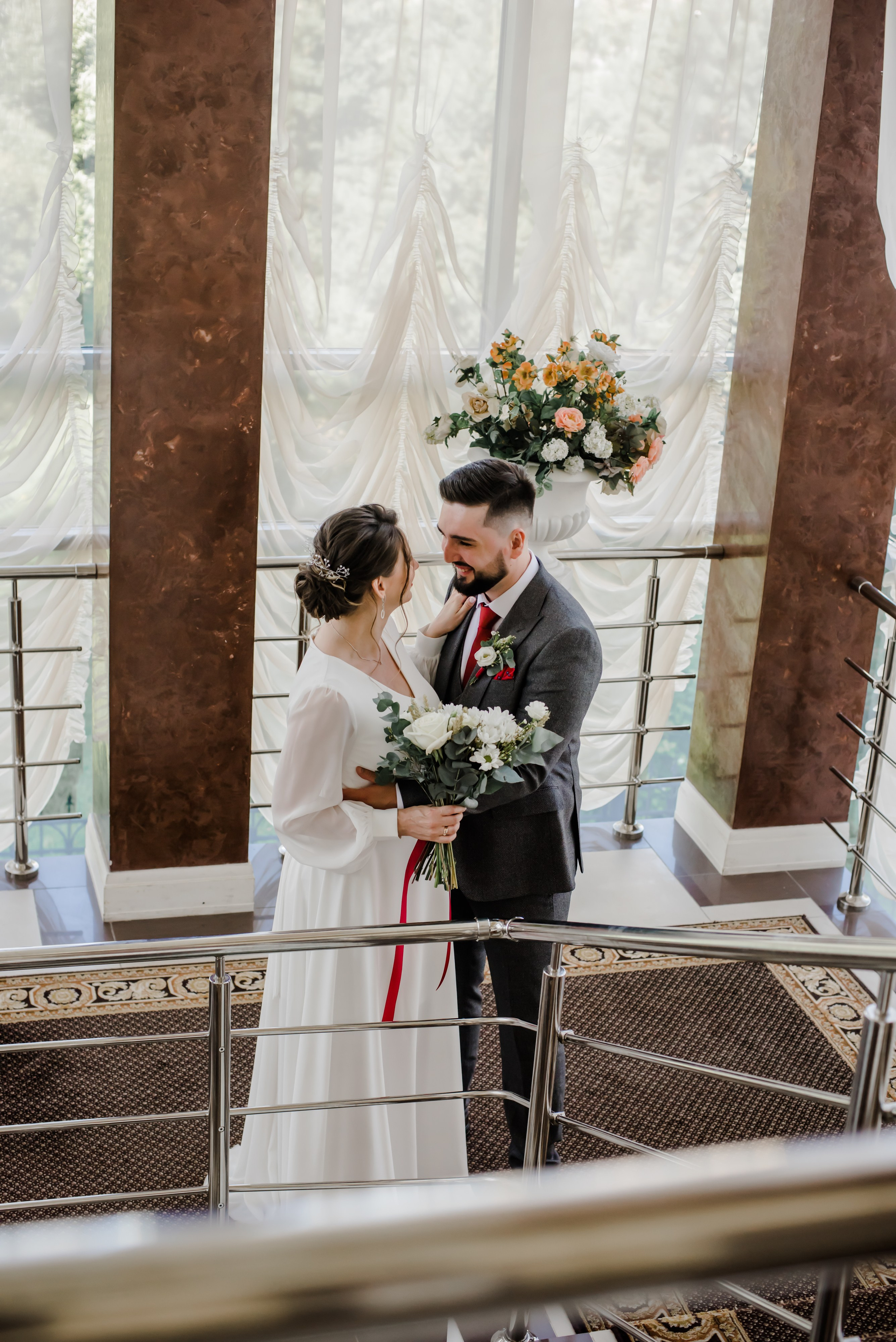 Татьяна&Эдуард. Свадебный и семейный фотограф Евгения Кононова