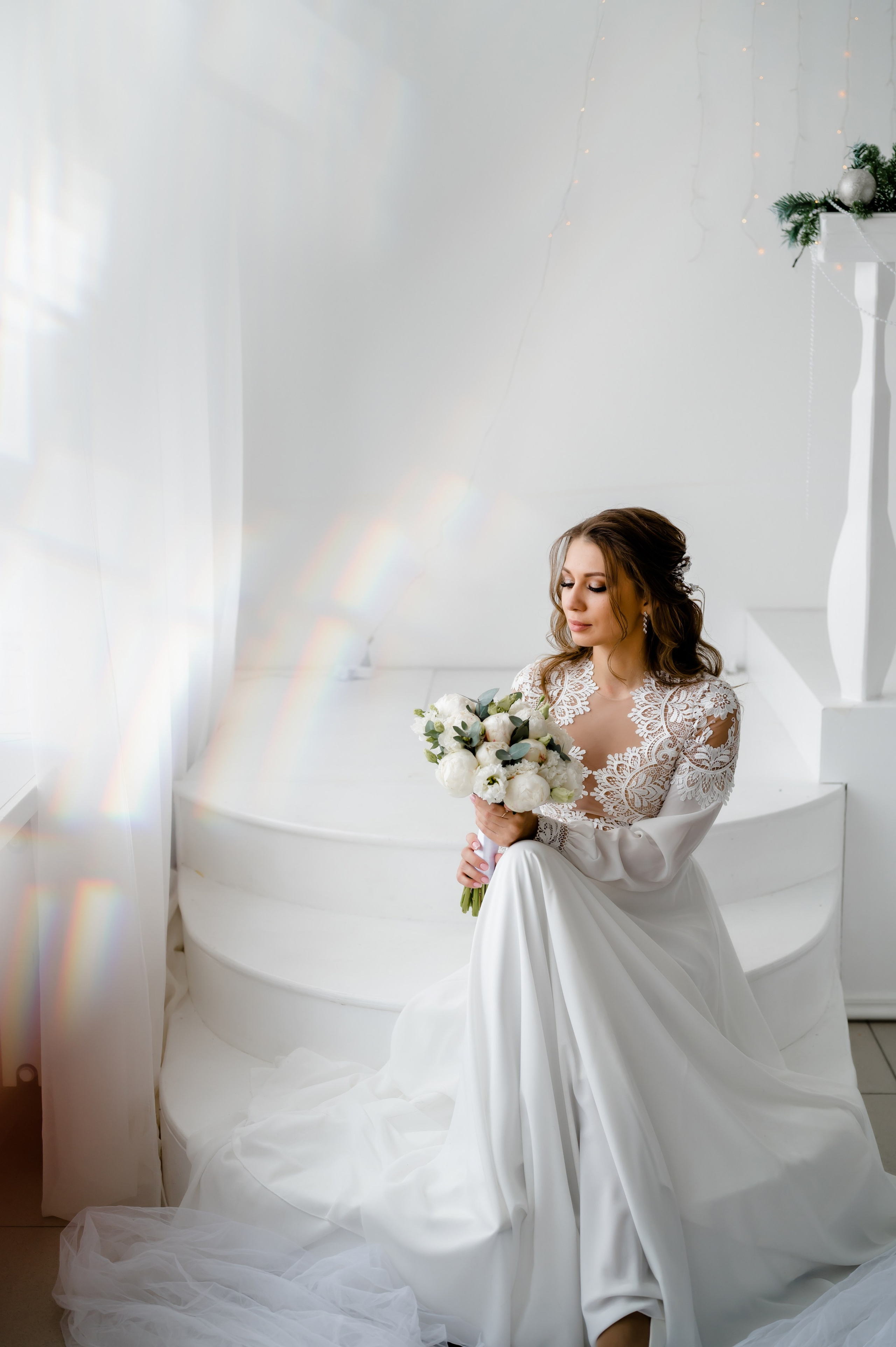 Алёна & Станислав. Свадебный и семейный фотограф Евгения Кононова