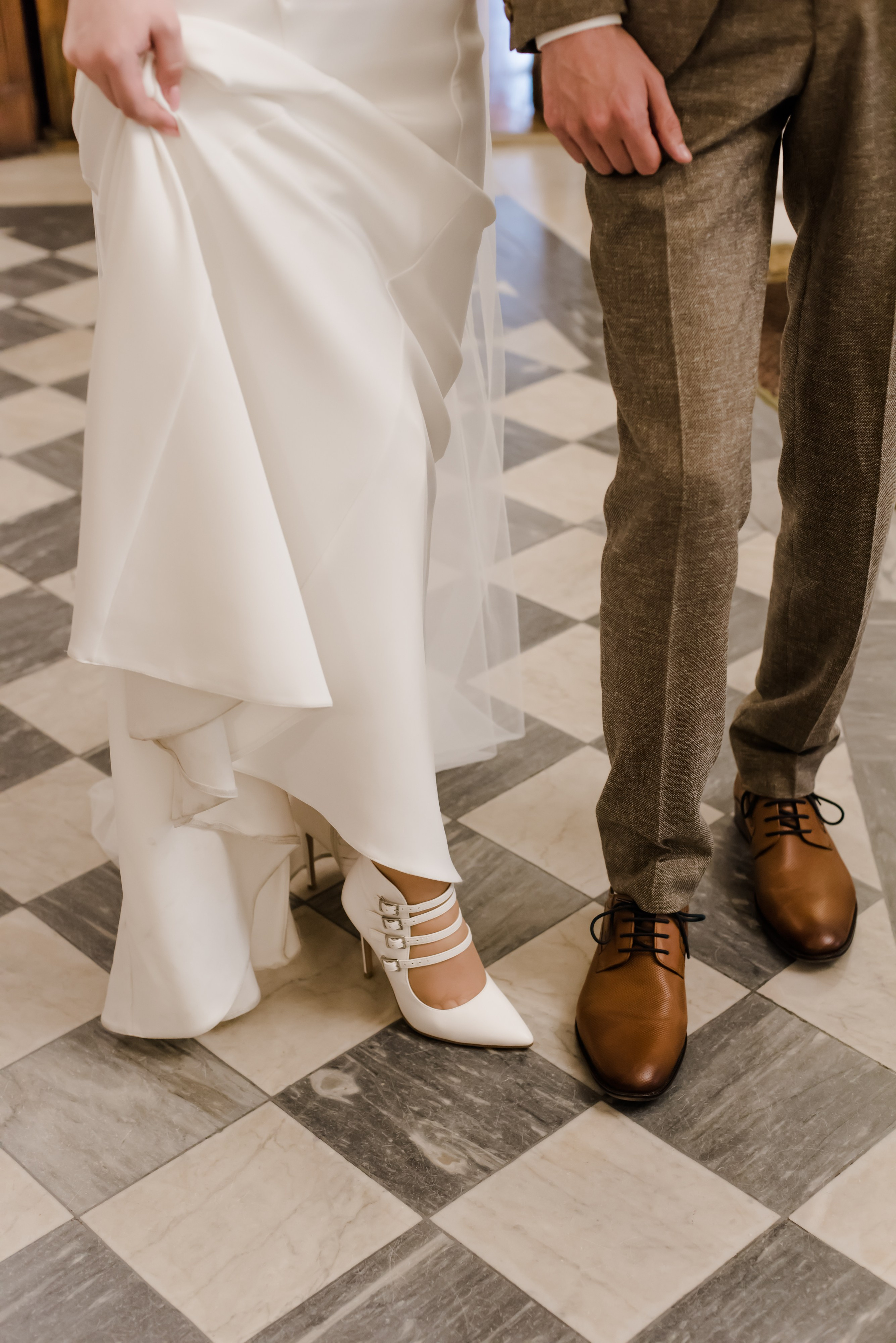 Евгения & Александр. Свадебный и семейный фотограф Евгения Кононова