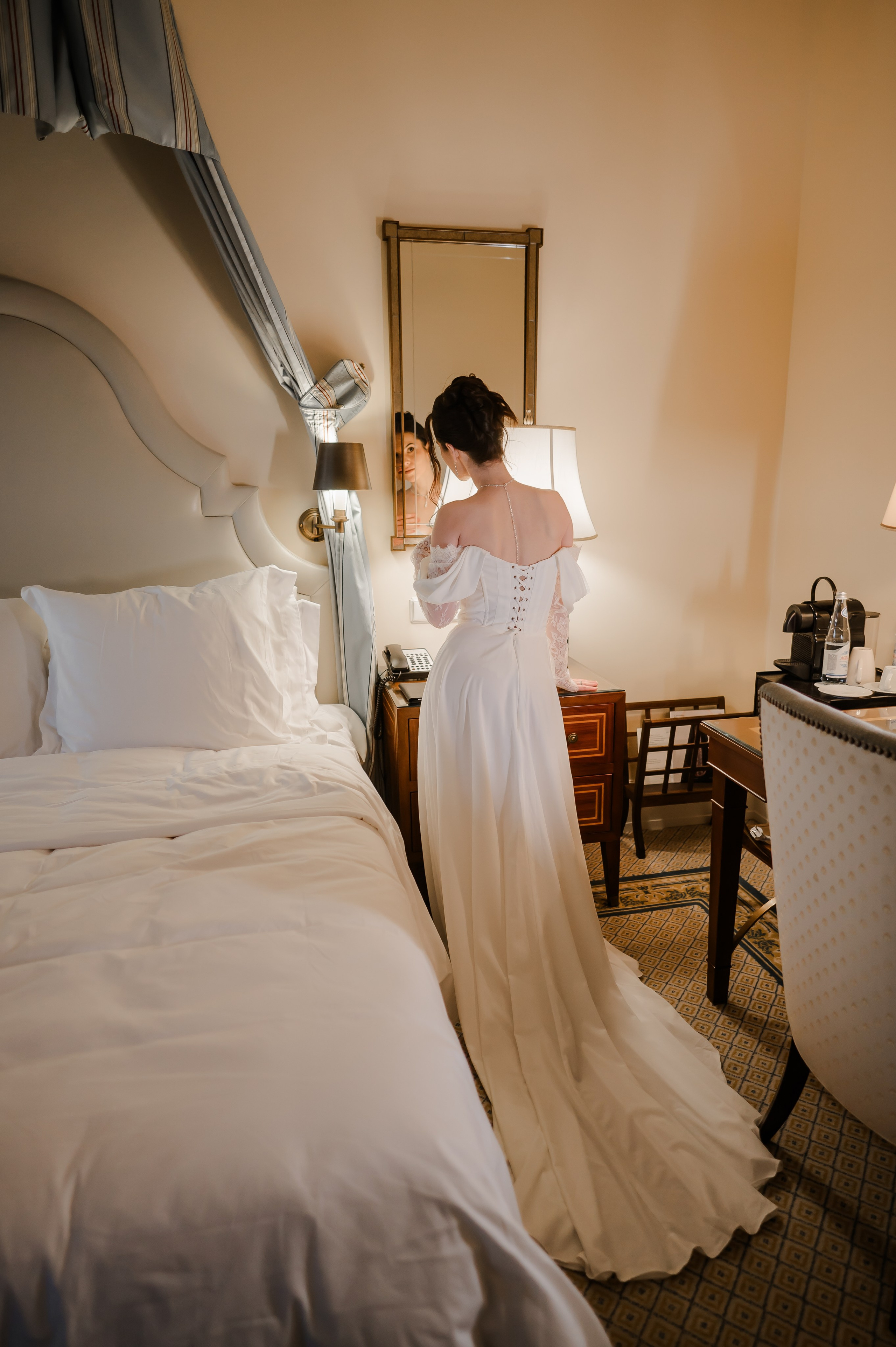 А&A, Four Seasons. Свадебный и семейный фотограф Евгения Кононова