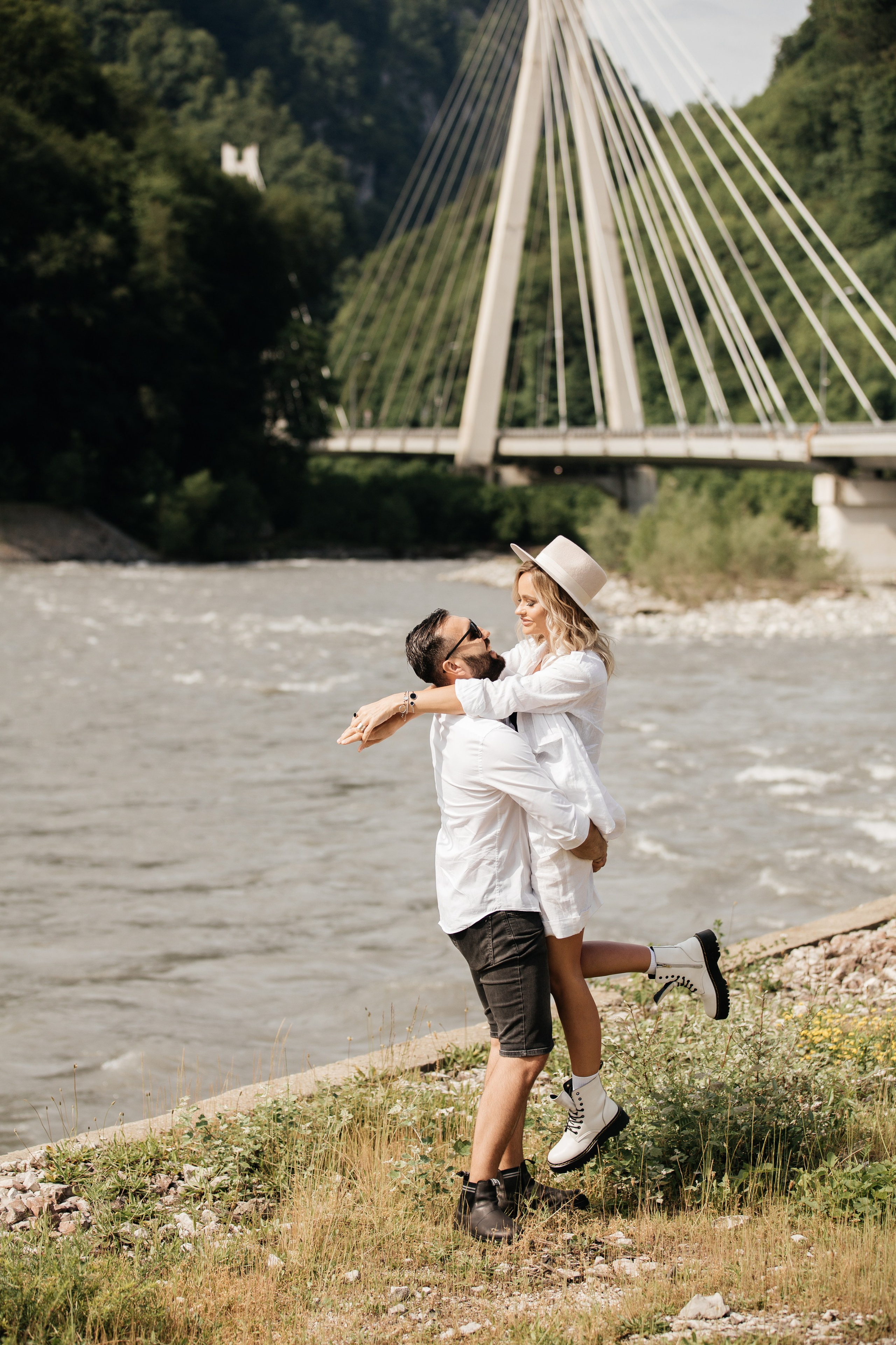 Красная Поляна. Love Story. Главная