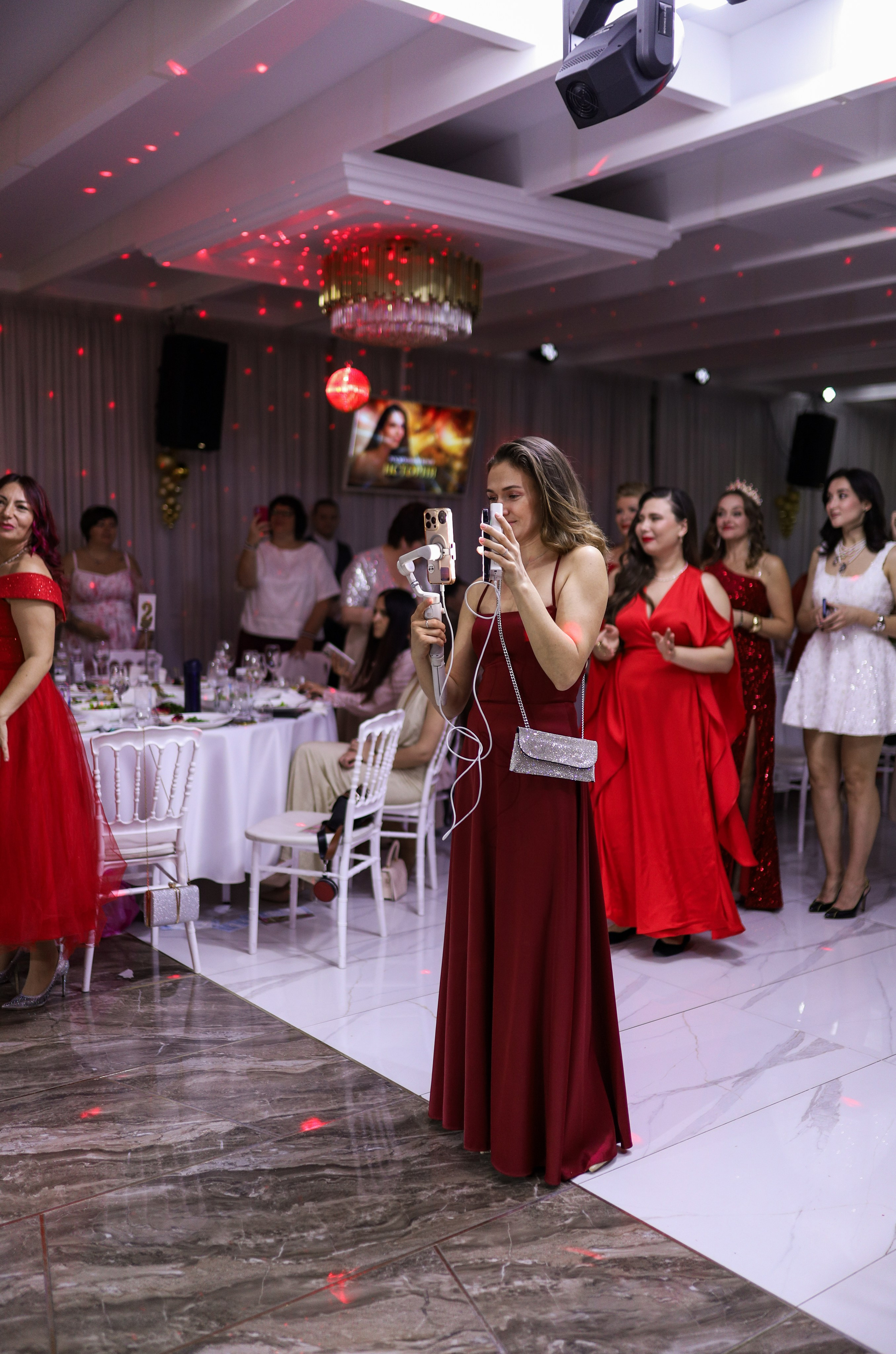 Новогодний корпоратив