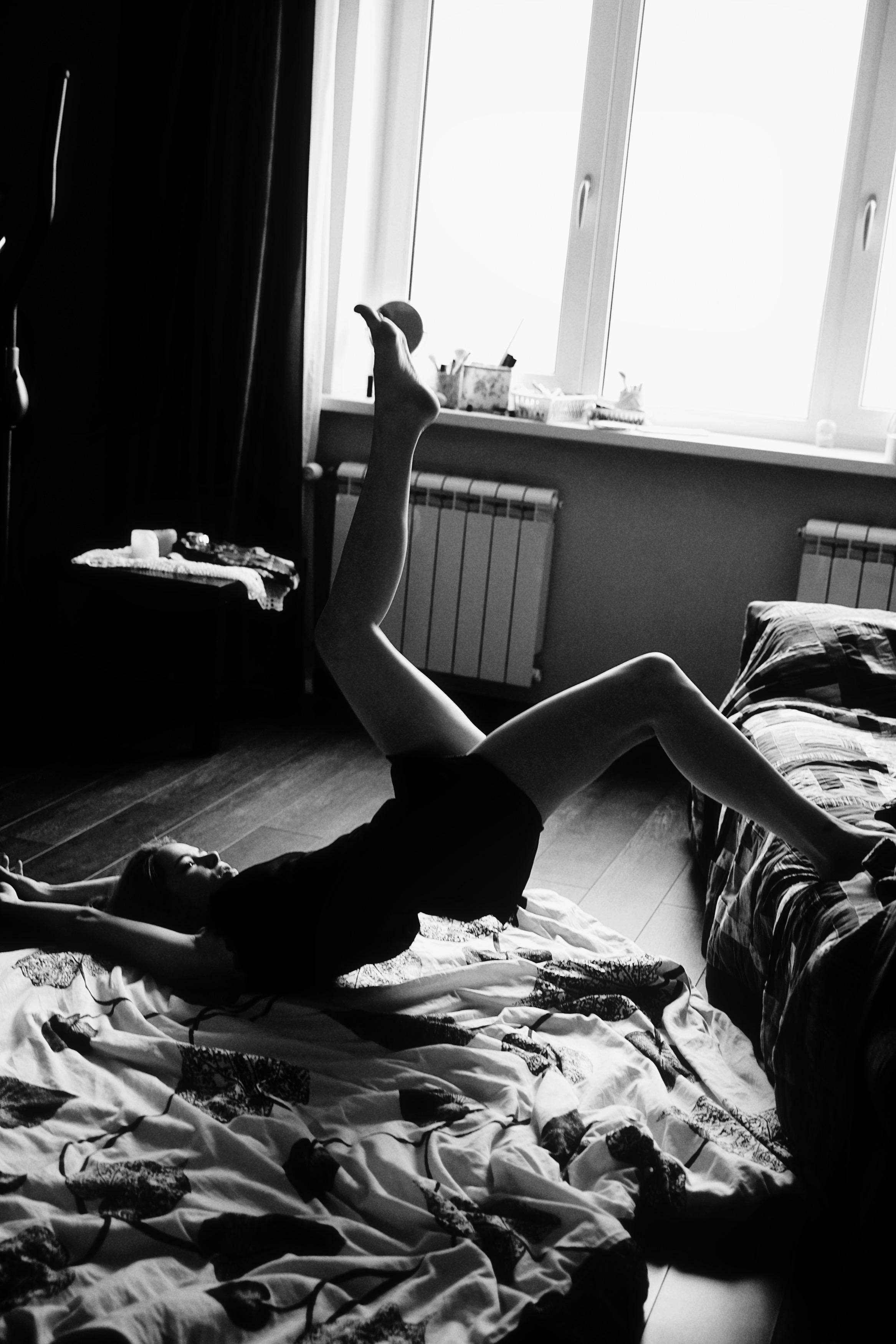 Фототерапия. Портретный психолог