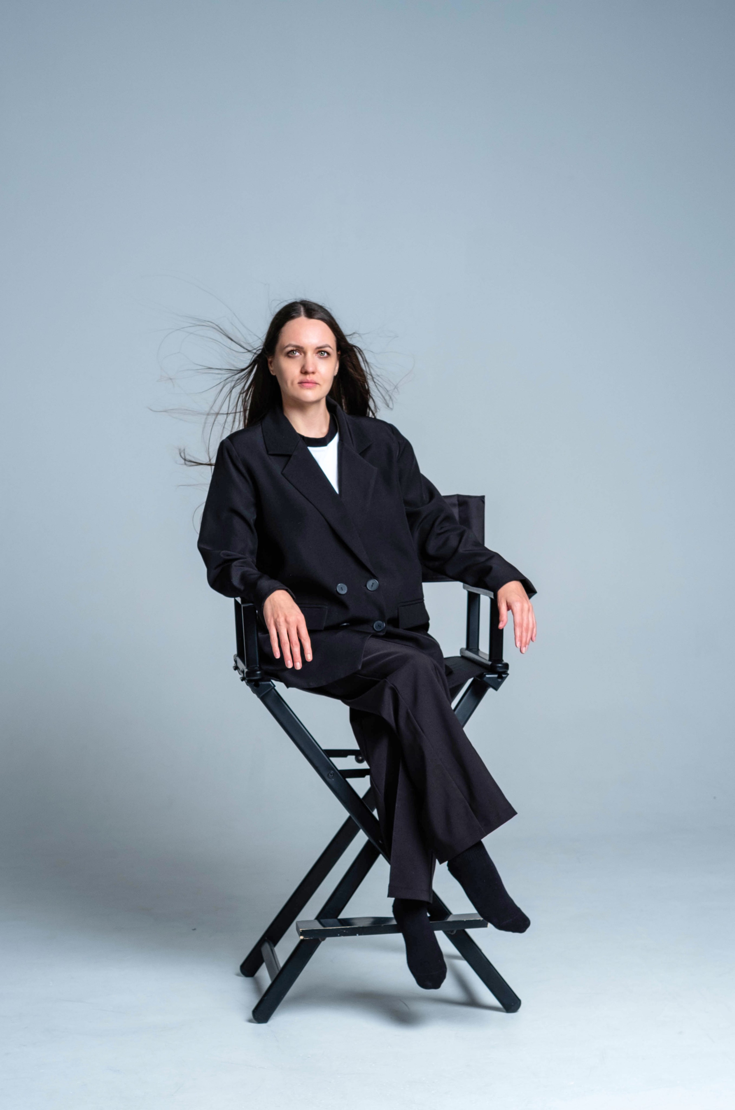 Семейная пара. Студийный, портретный, семейный фотограф Южно-Сахалинска Яна Радаева