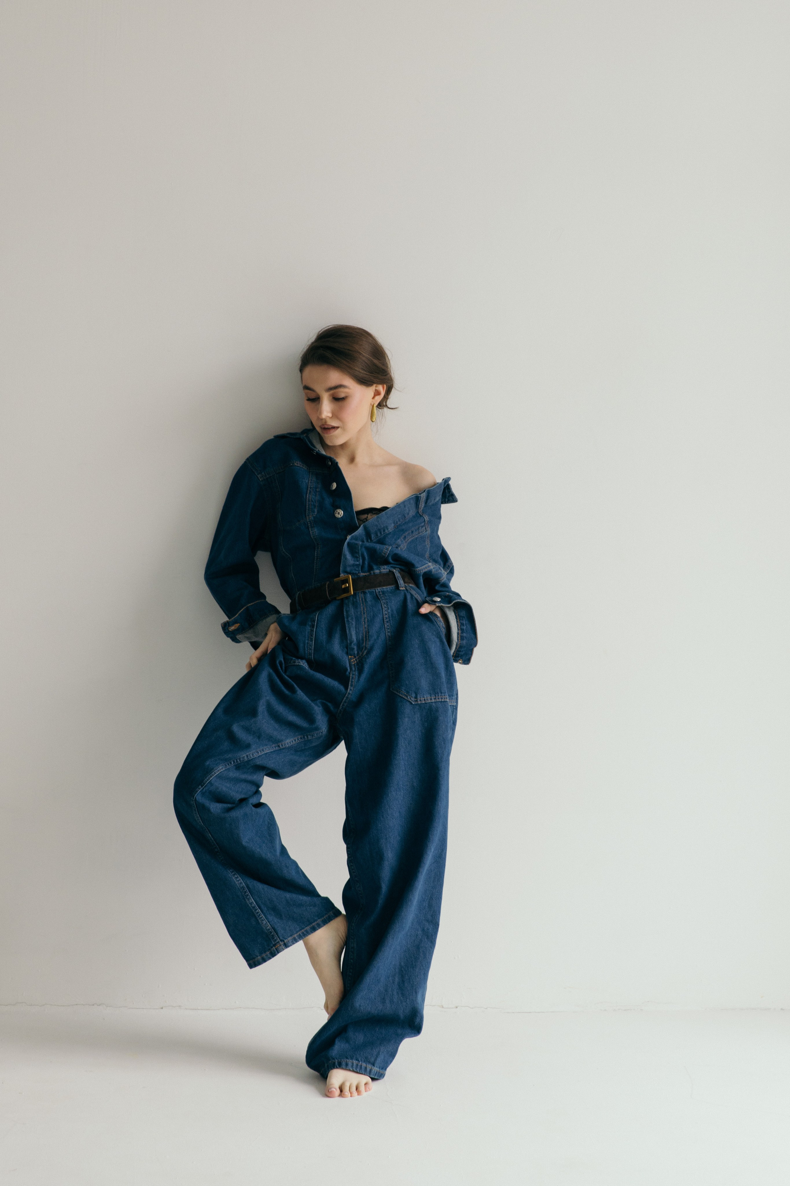 KSU 2. Анастасия Назаренко — модель Костромы