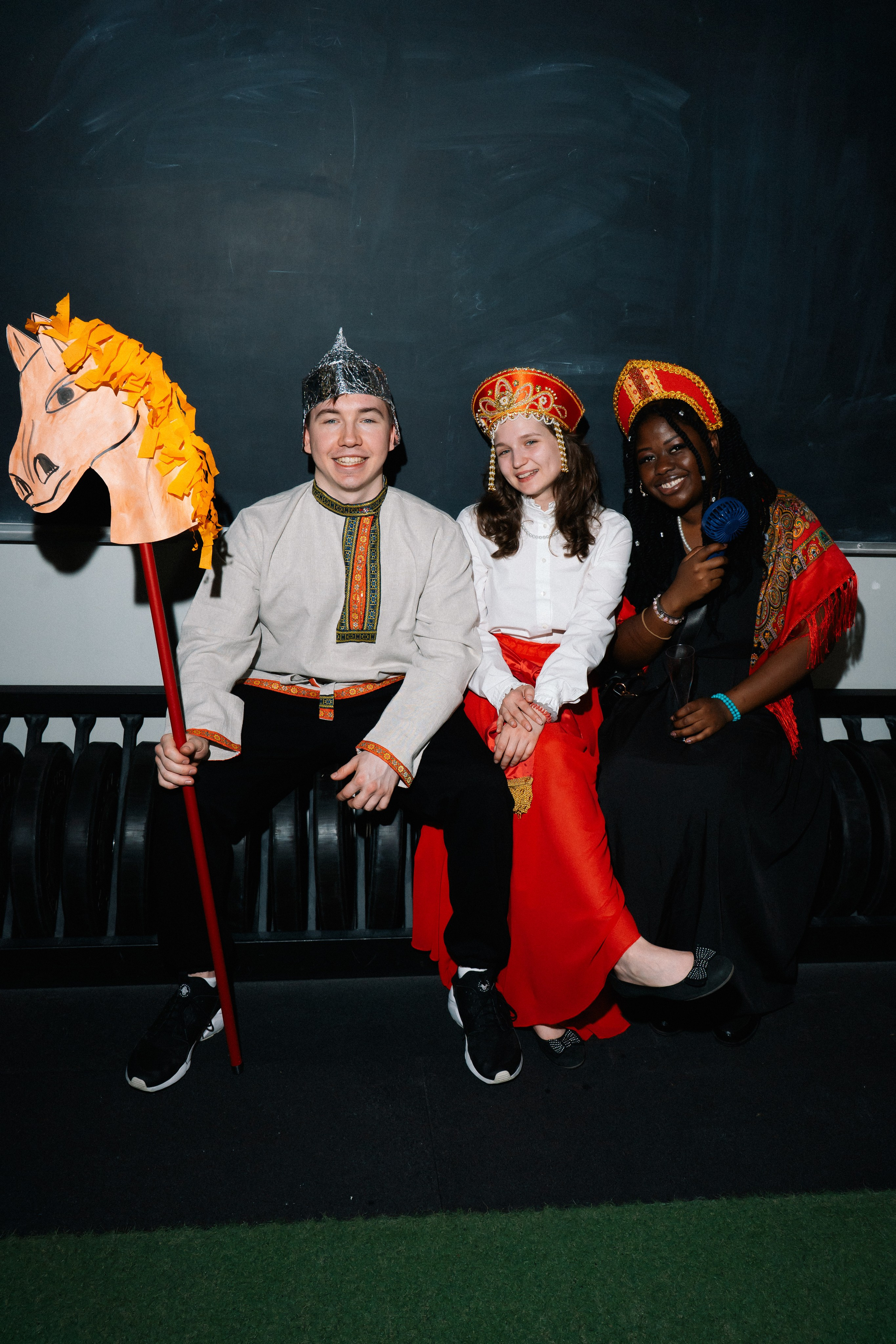 PORTFOLIO 111PX.RU. Москва / Репортаж / Спорт / Индивидуальные съемки