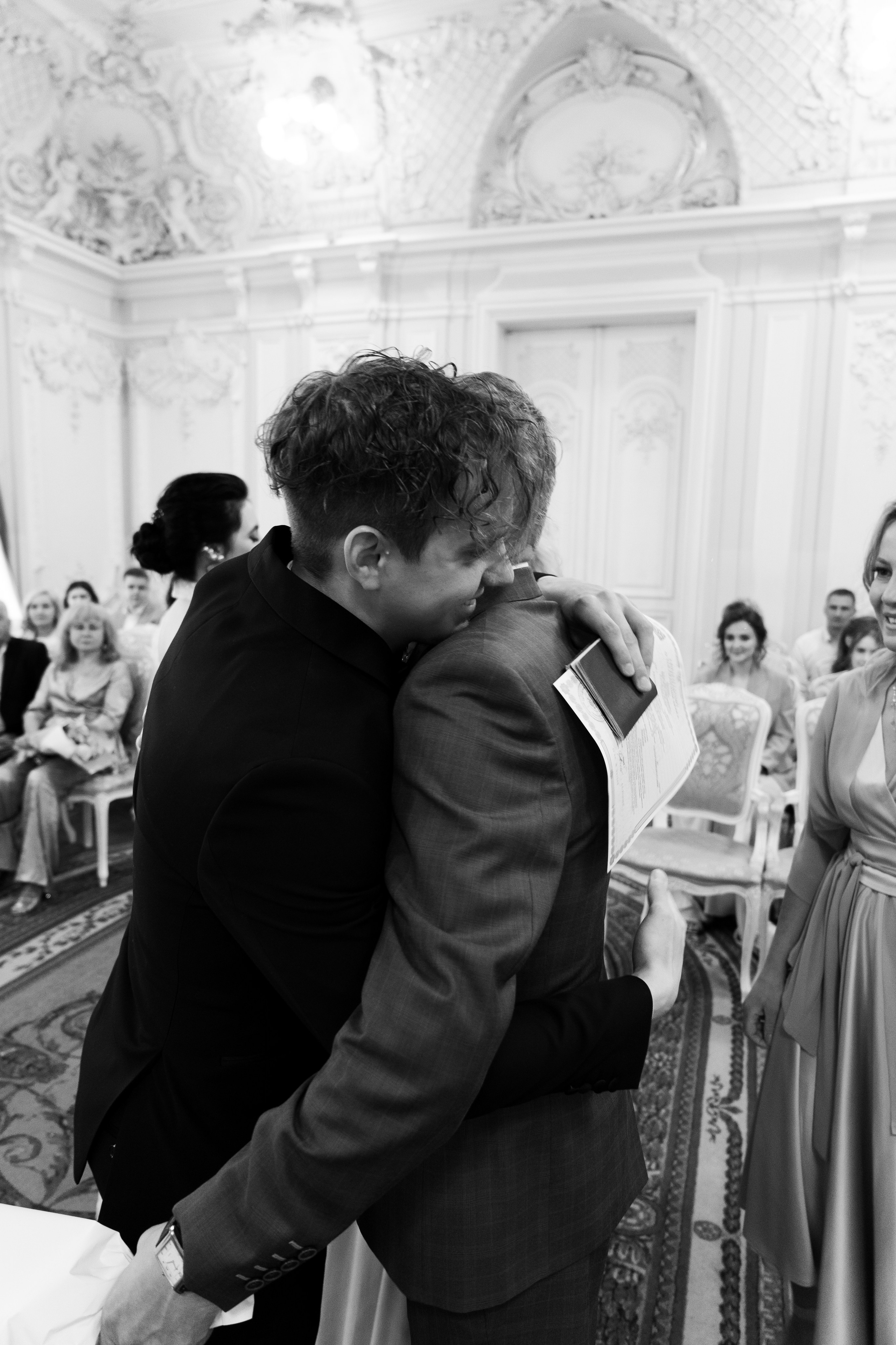 Санкт-Петербург. Свадебный фотограф-видеограф в Архангельске. Фотохудожница Lana Contra