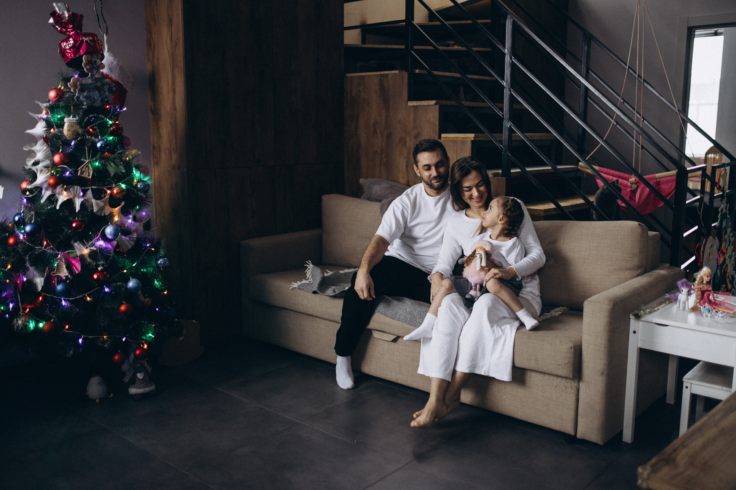 Семейная. Свадебный и семейный фотограф в Твери Стас Александров