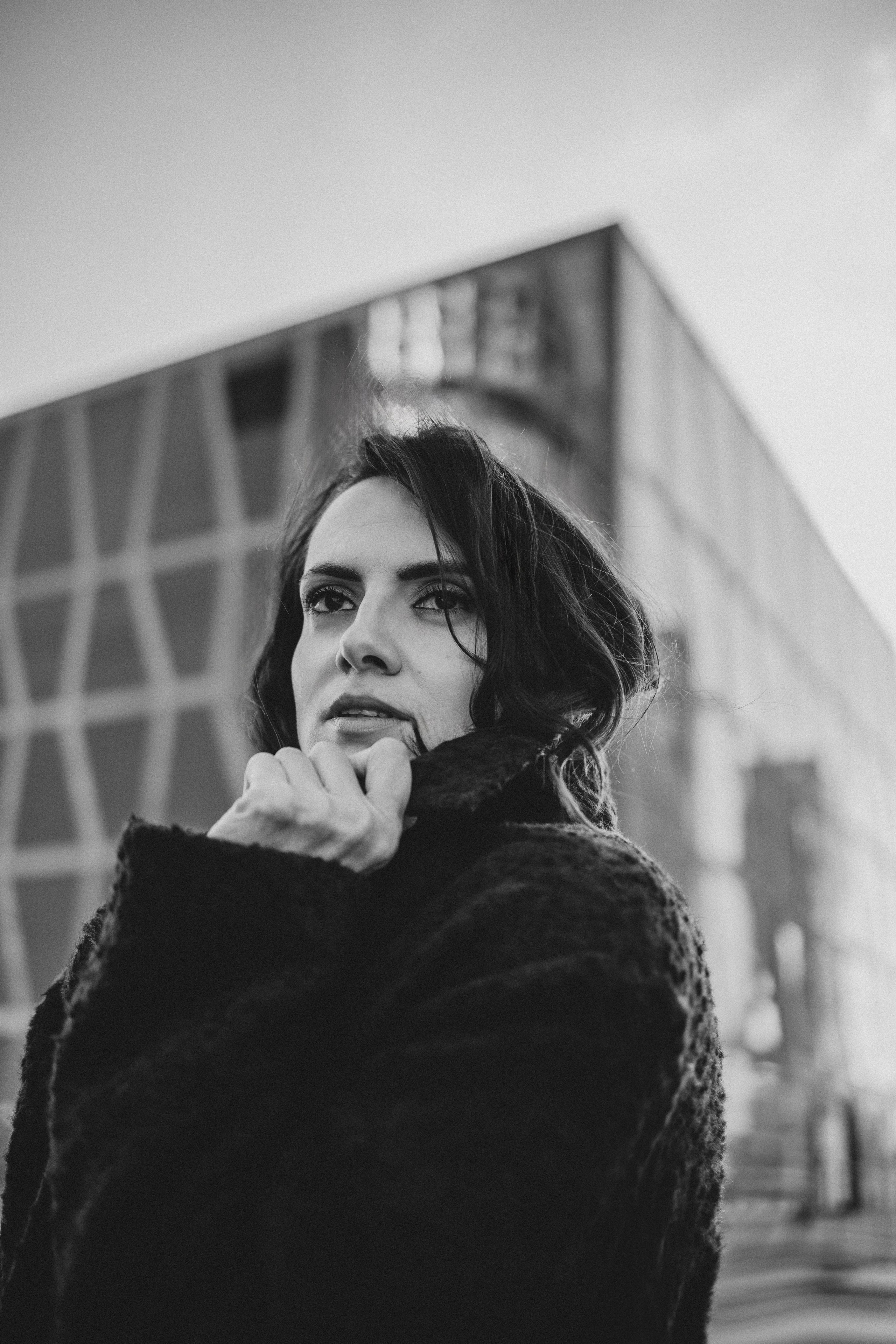 Фотосессия в районе Зиларт. Семейный, женский фотограф Москве Лиза Лутцева