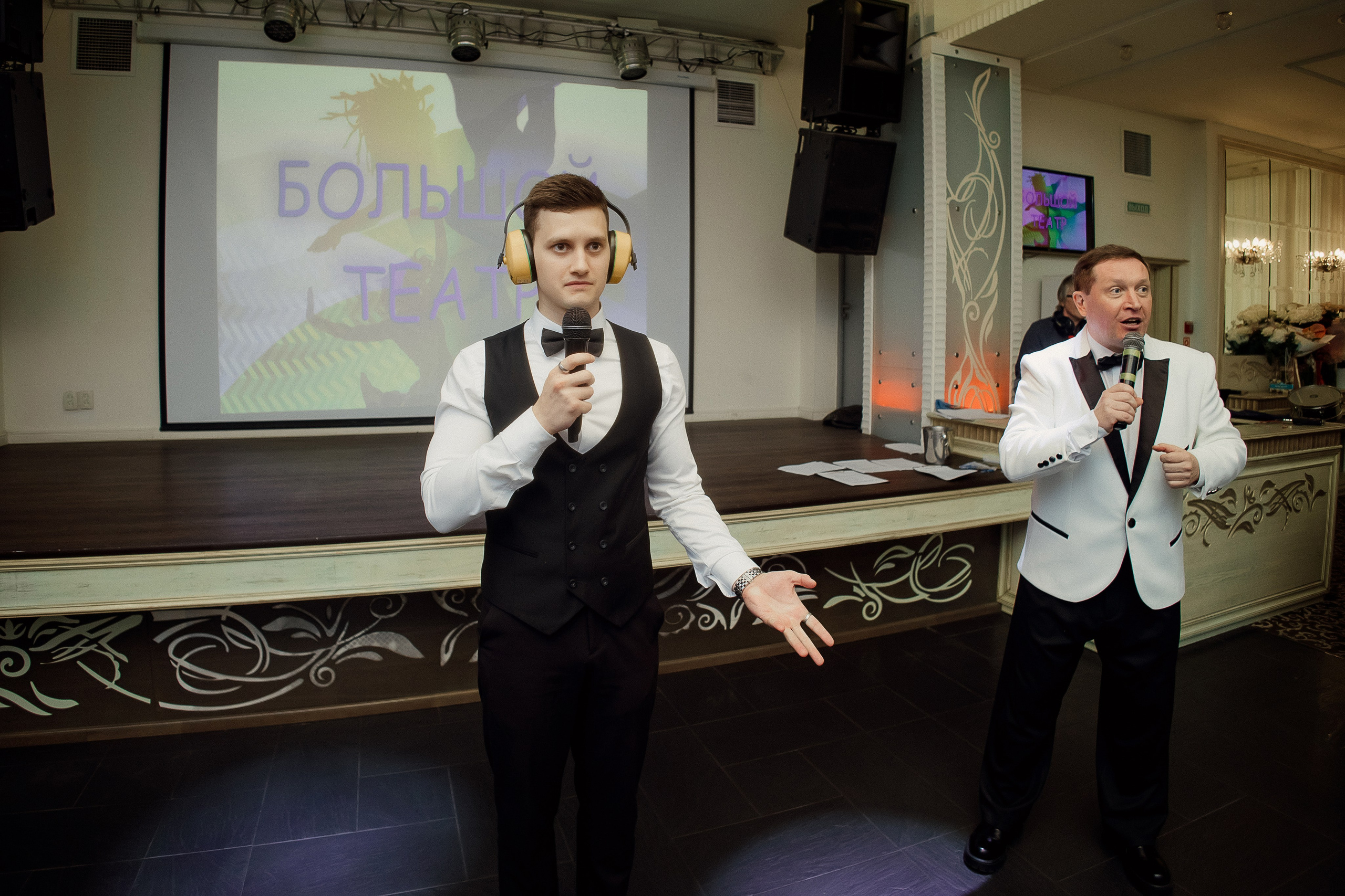 Летний Бал. Свадебный фотограф