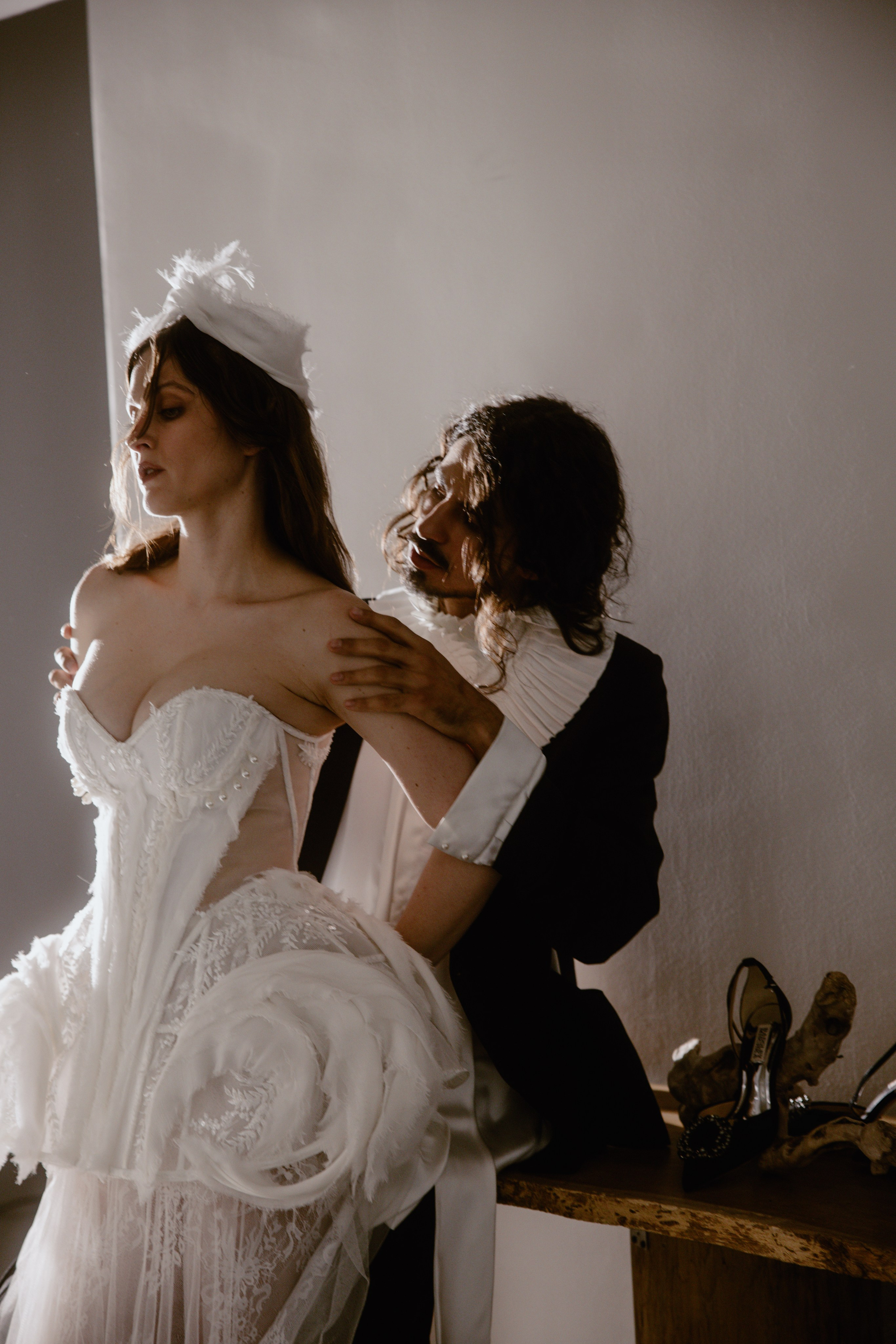 Лебедушка. Свадебный фотограф / Reels Нижний Новгород Татьяна Красильникова