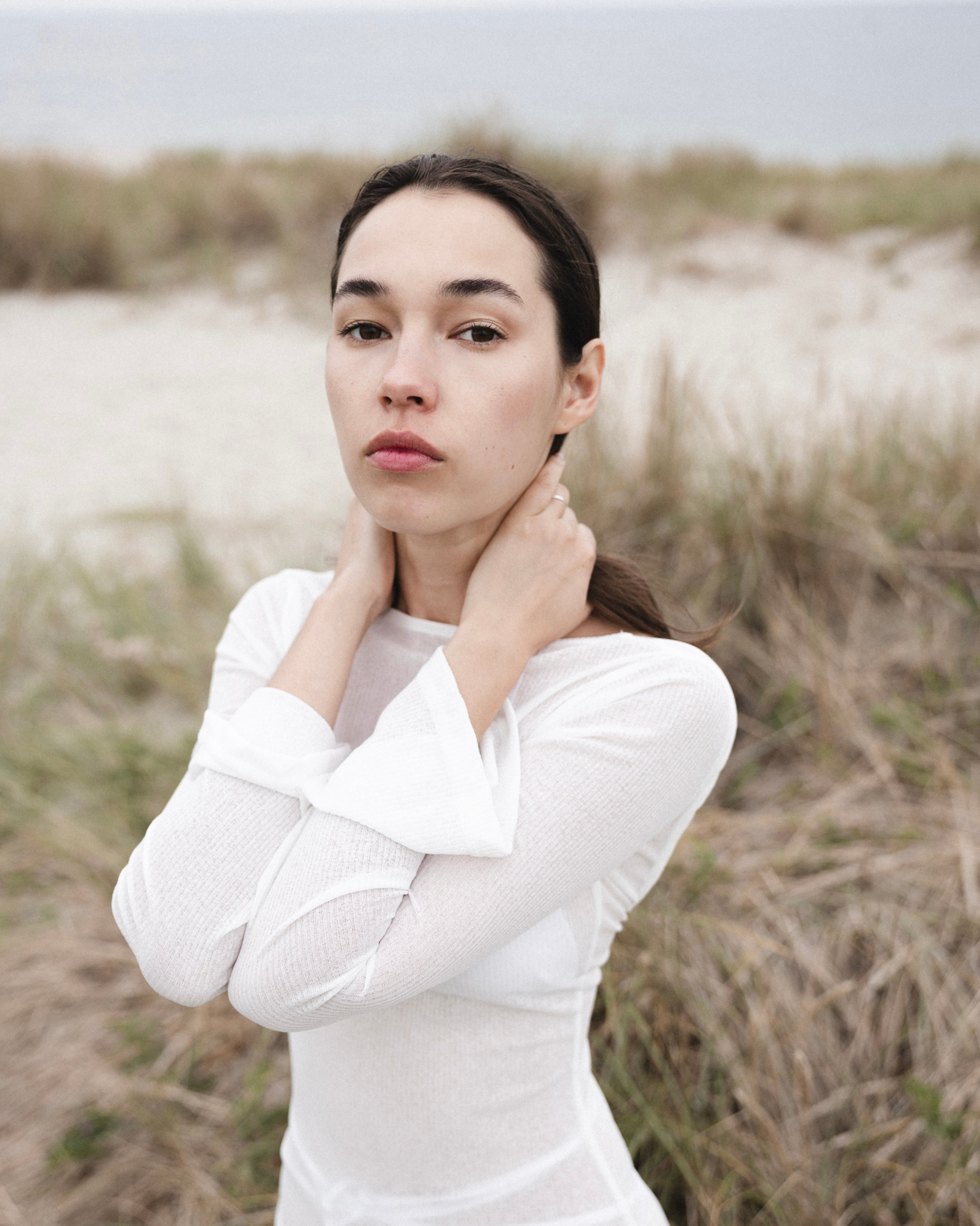 Ksenia. KRIS KRUPINNIKOVA