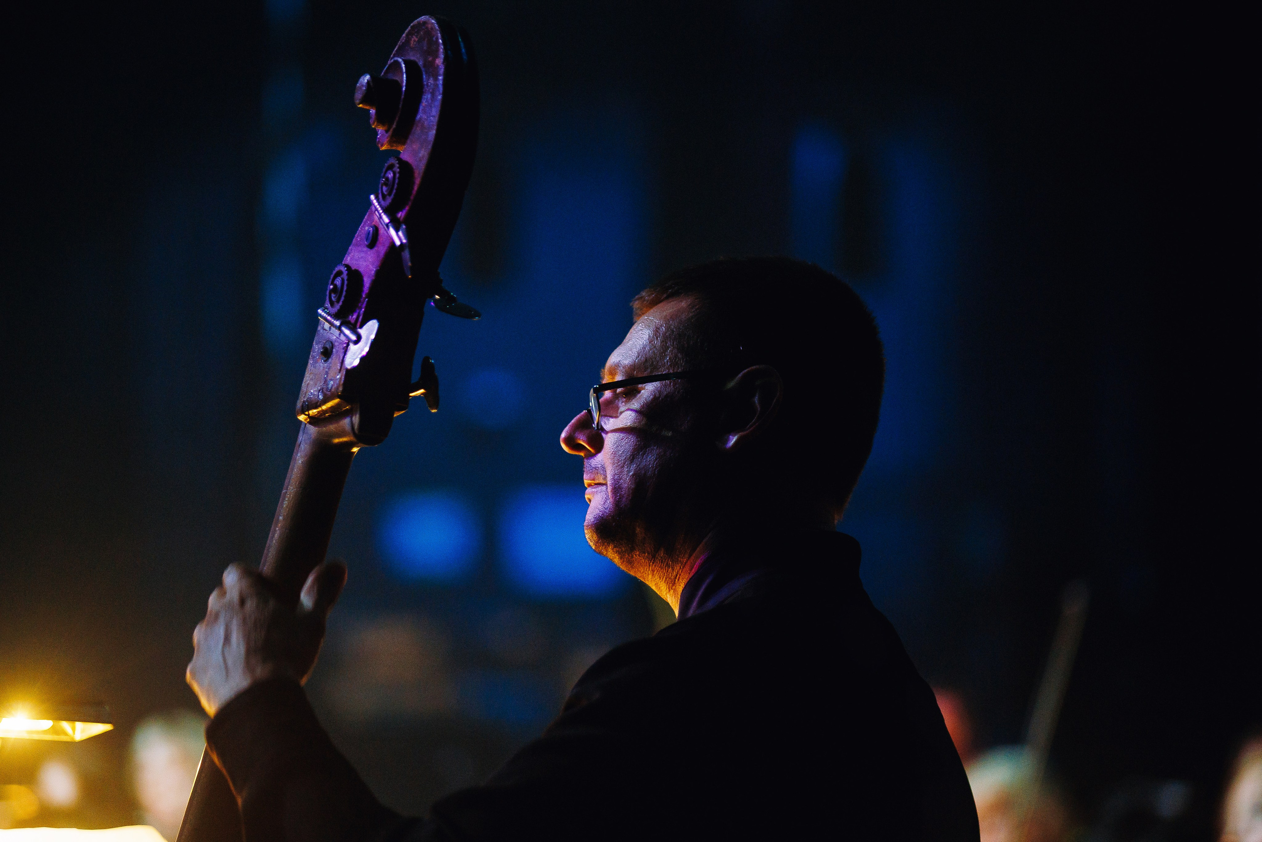 Symphony of the cinema (Turkish TV series) at Amber Hall. KRIS KRUPINNIKOVA