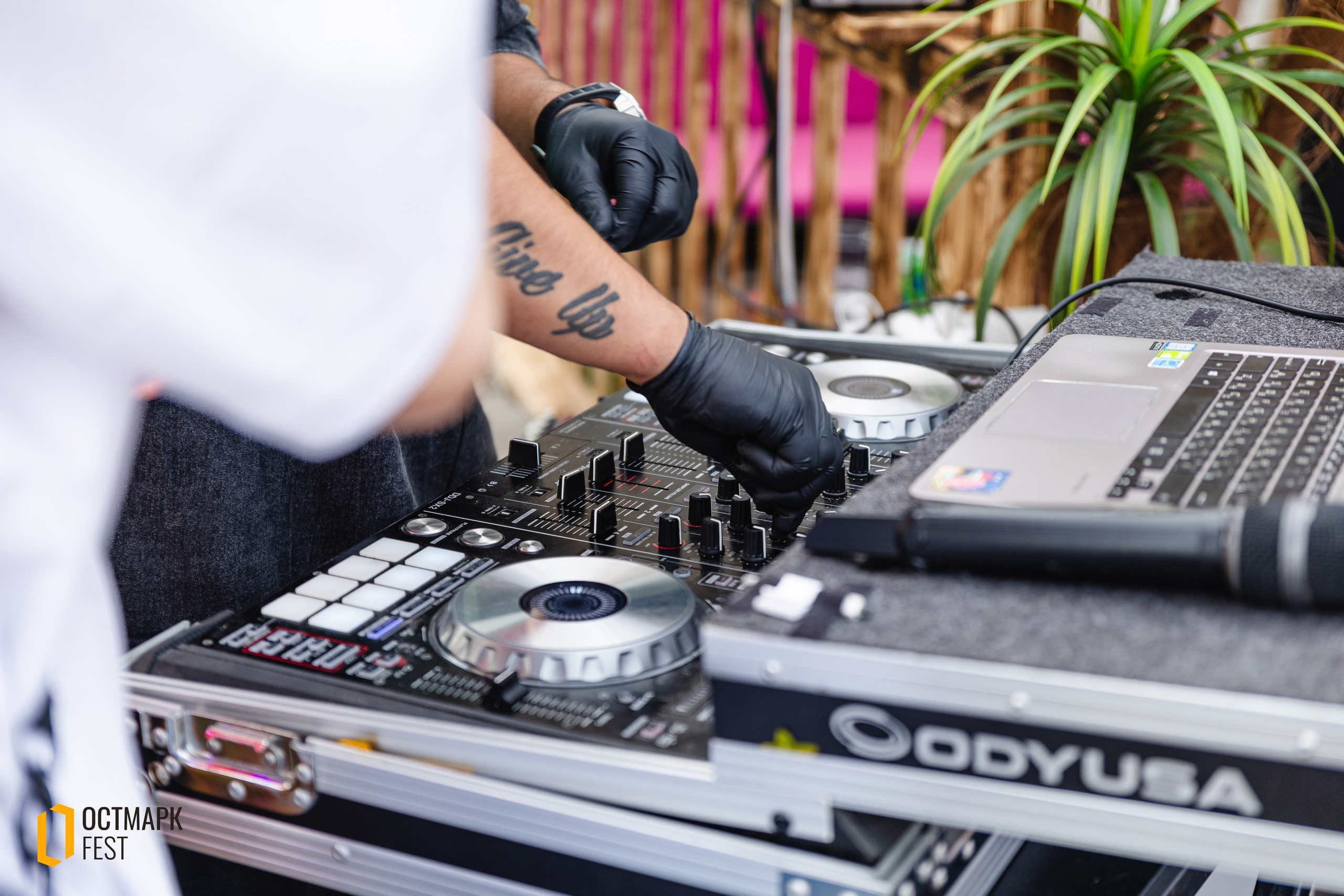 ОСТМАРК FEST 2024. KRIS KRUPINNIKOVA