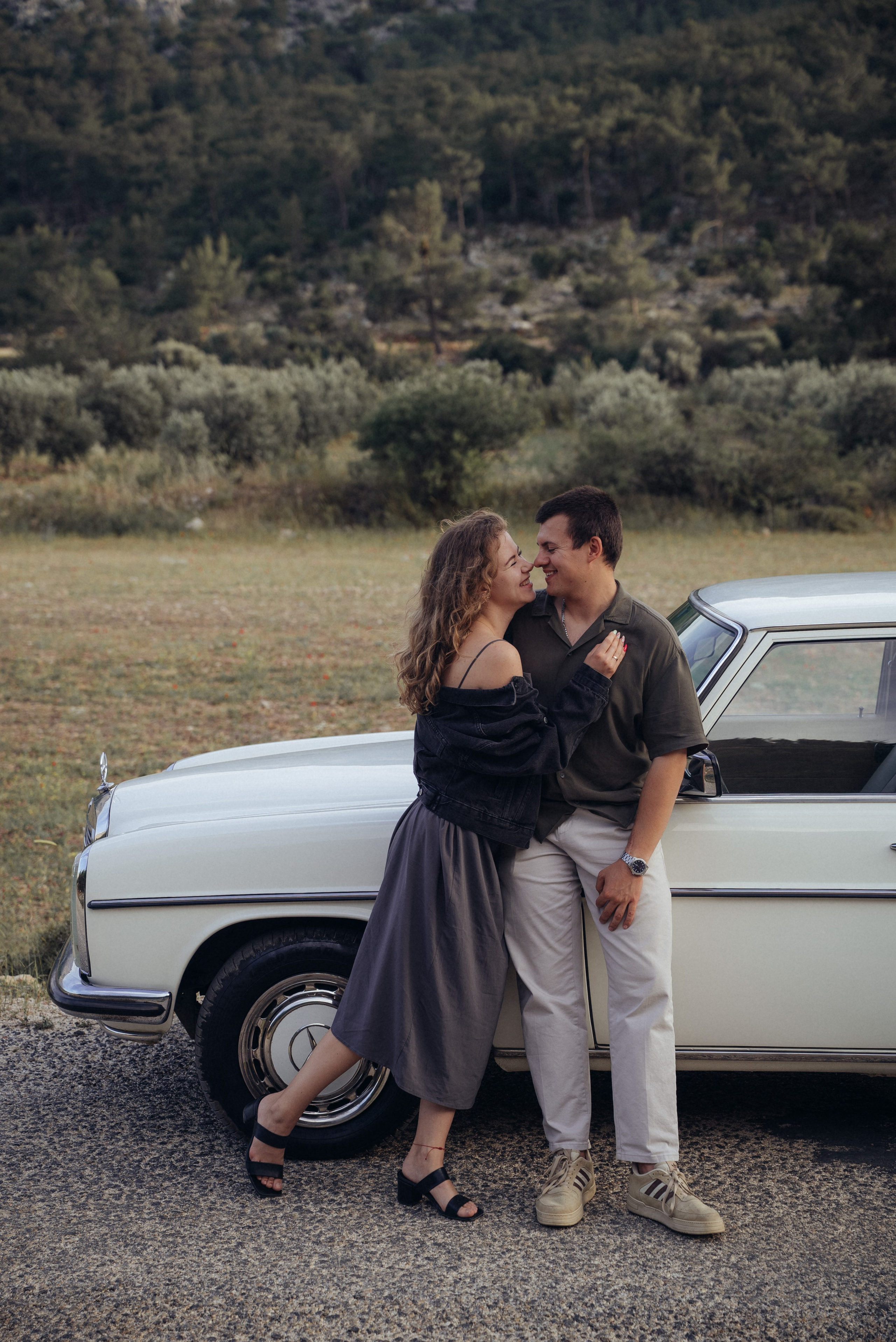 Барбарос. Анна Лобанова | фотограф