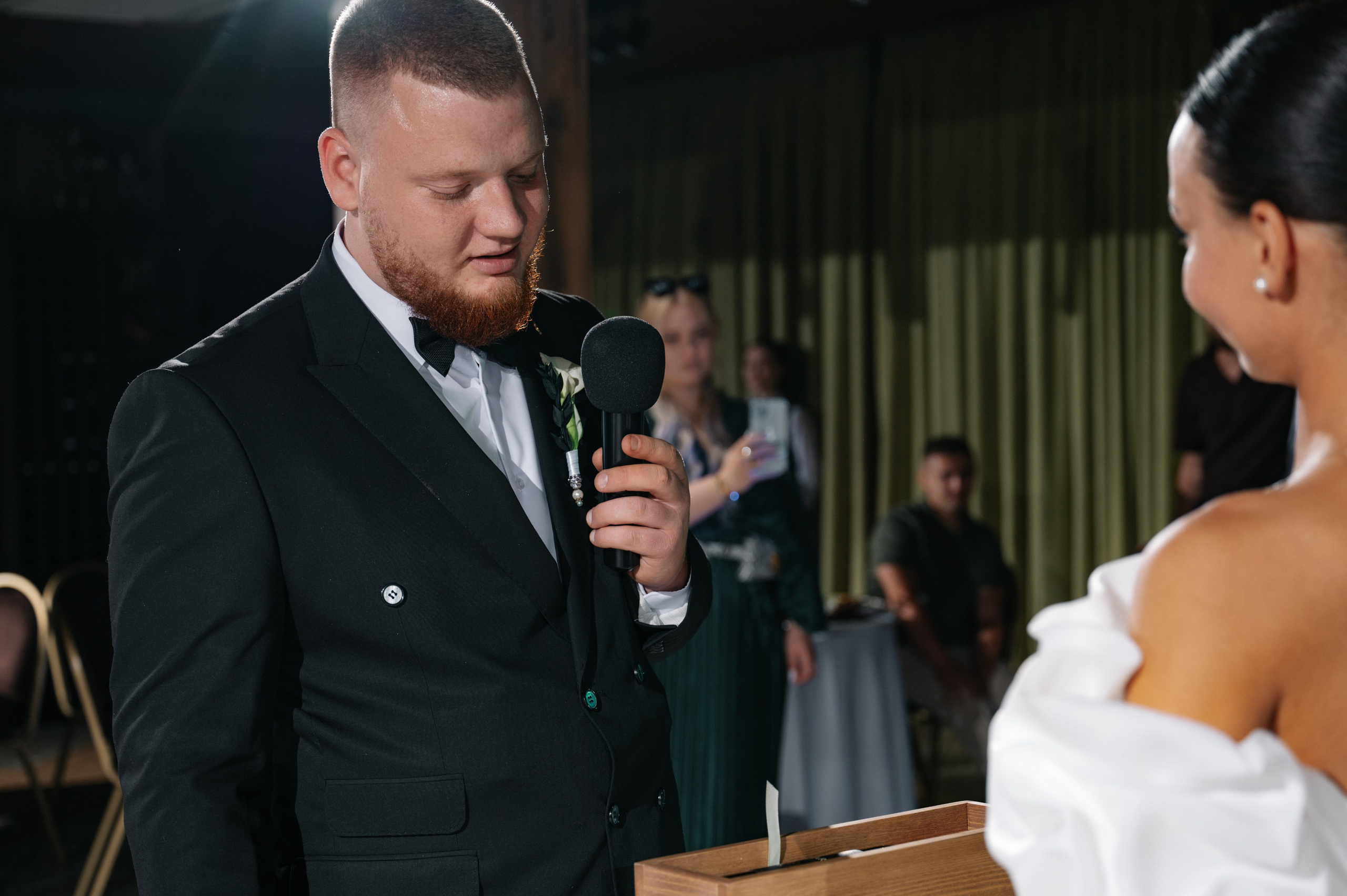 Свадьба в КСК Звёздный. Свадебный и семейный фотограф Виктория Носачёва. Щелково, Москва и МО