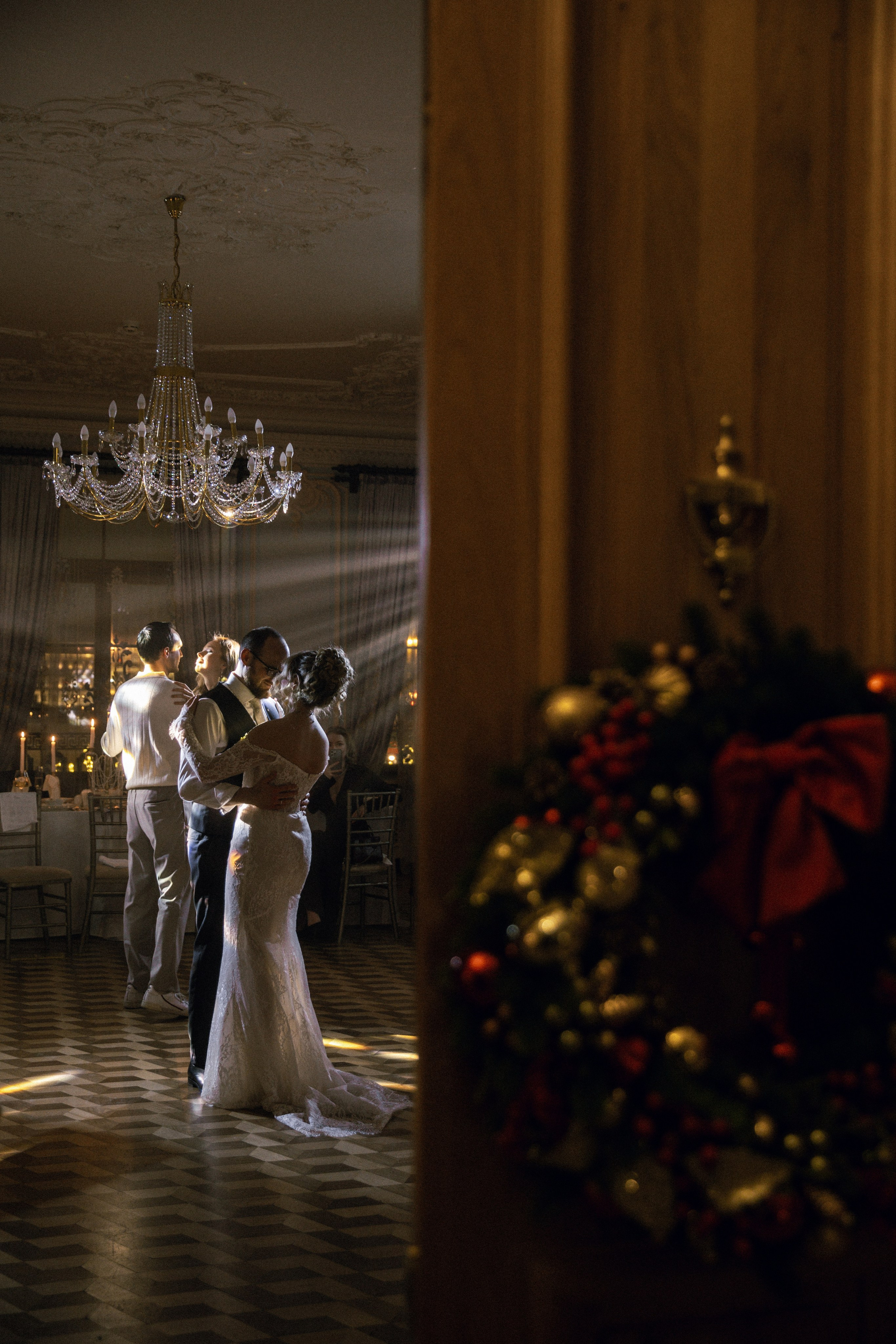 Jacob & Anastasia. Свадебный фотограф Юлия Шторм