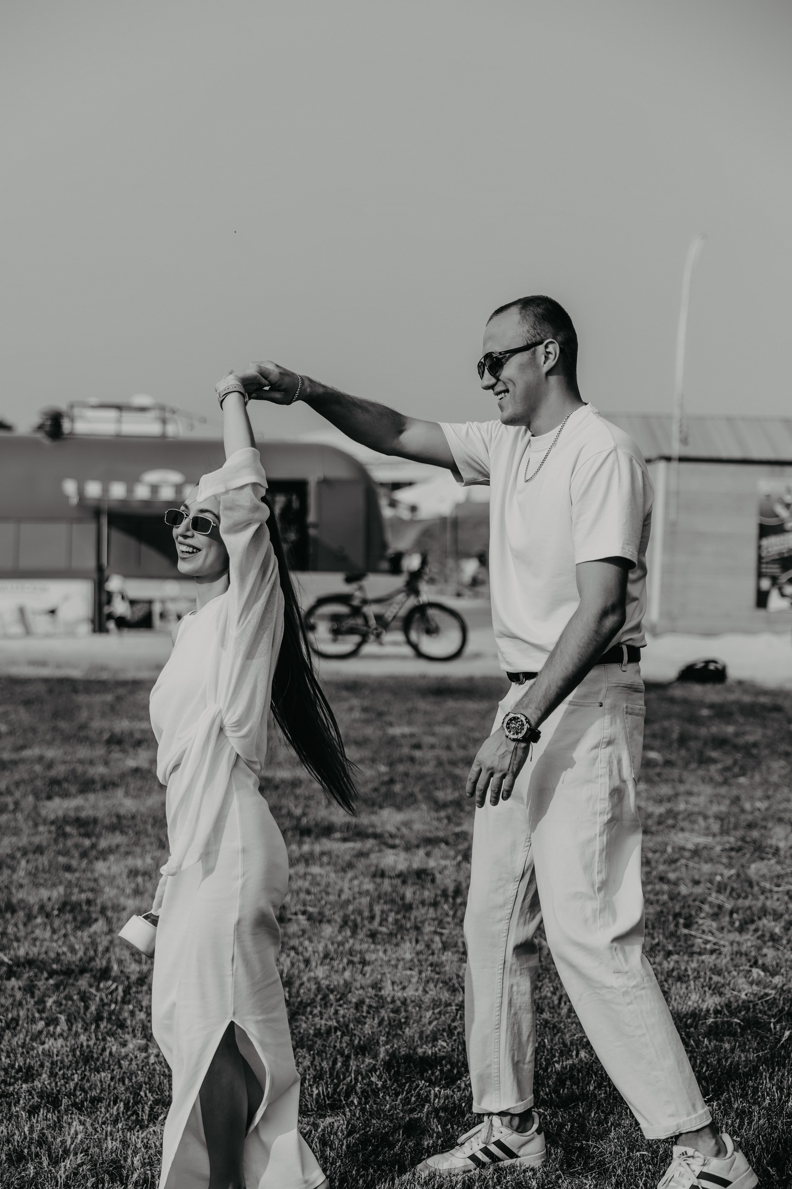 Карина и Виталий. ФОТОГРАФ ИРИНА ШАМАТАВА